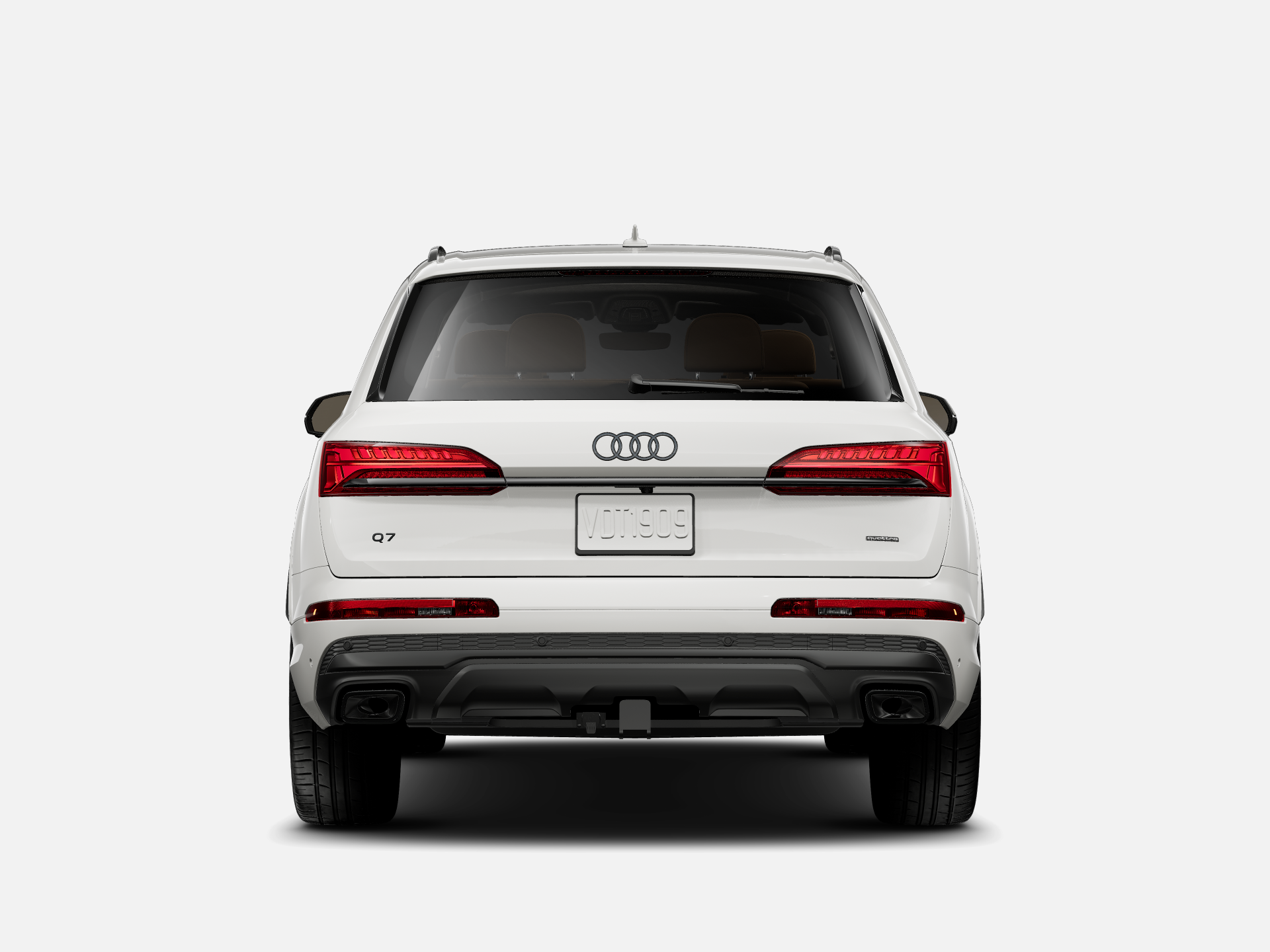 2025 Audi Q7 Prestige - Photo 46