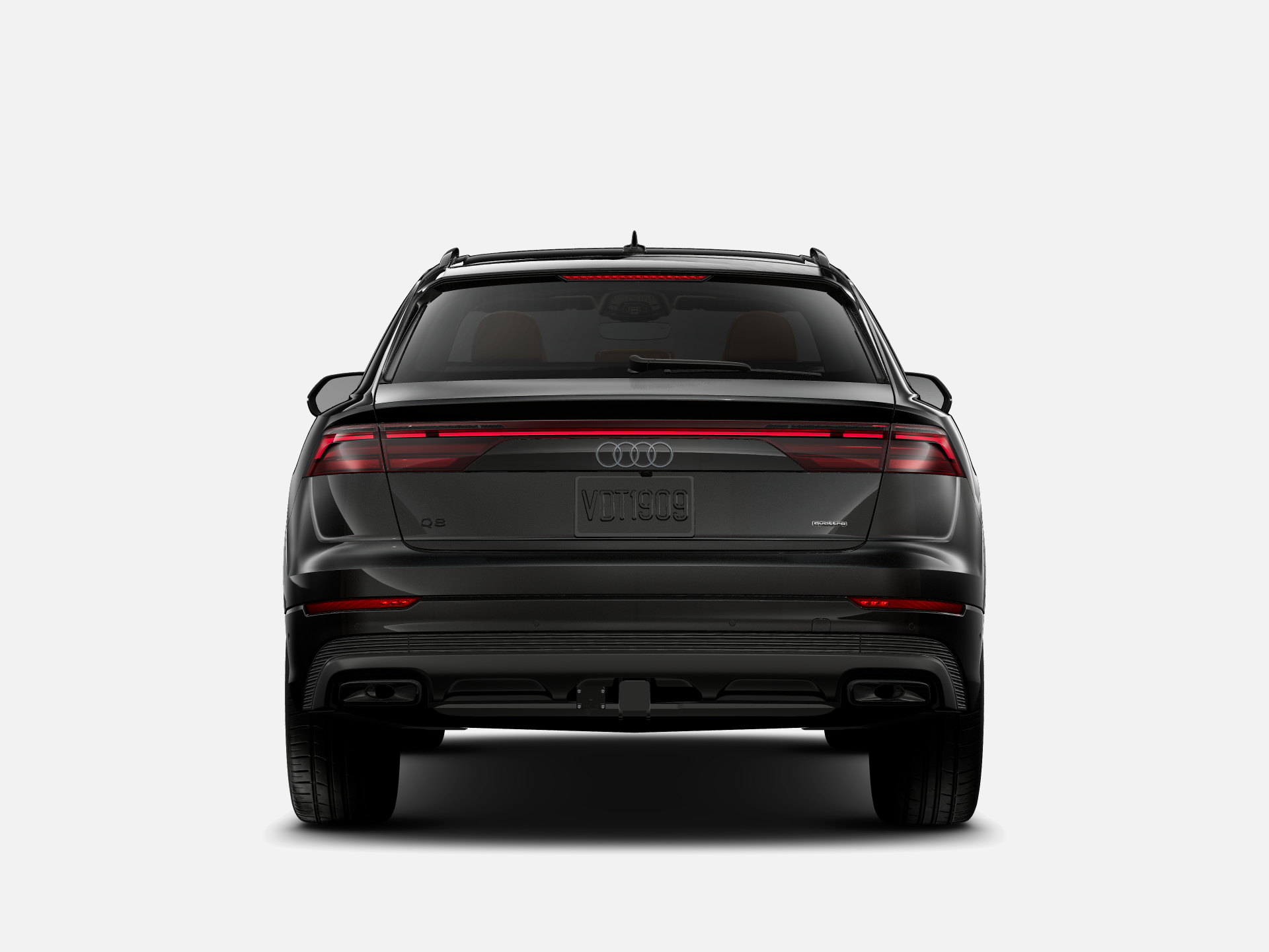 2026 Audi Q8 Premium - Photo 6