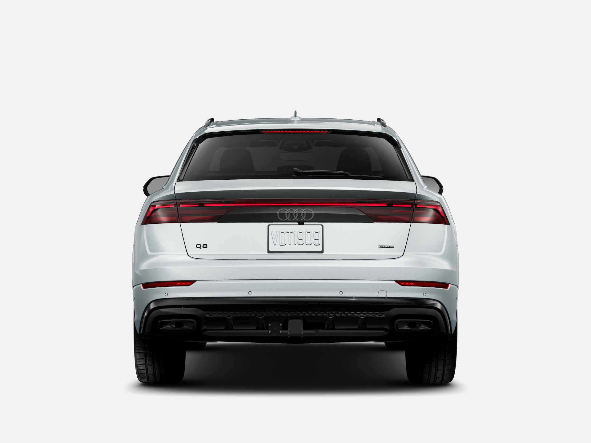2026 Audi Q8 Premium Plus - Photo 55