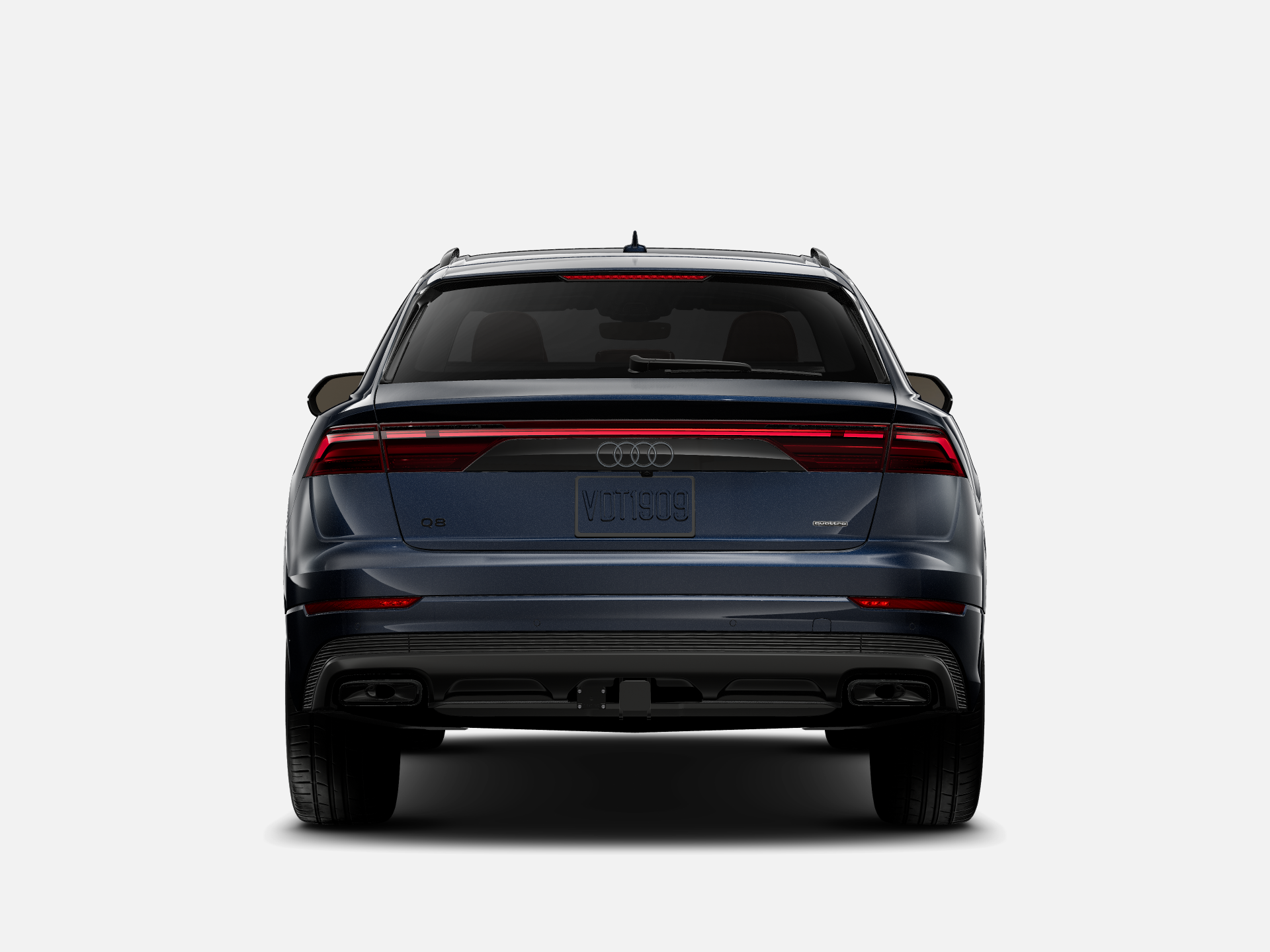 2026 Audi Q8 Premium - Photo 6