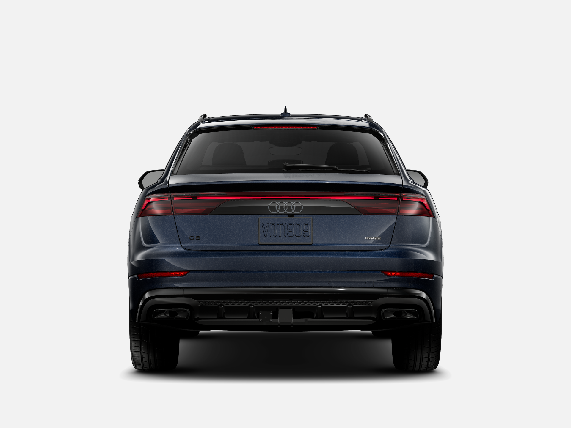 2026 Audi Q8 Premium Plus - Photo 29