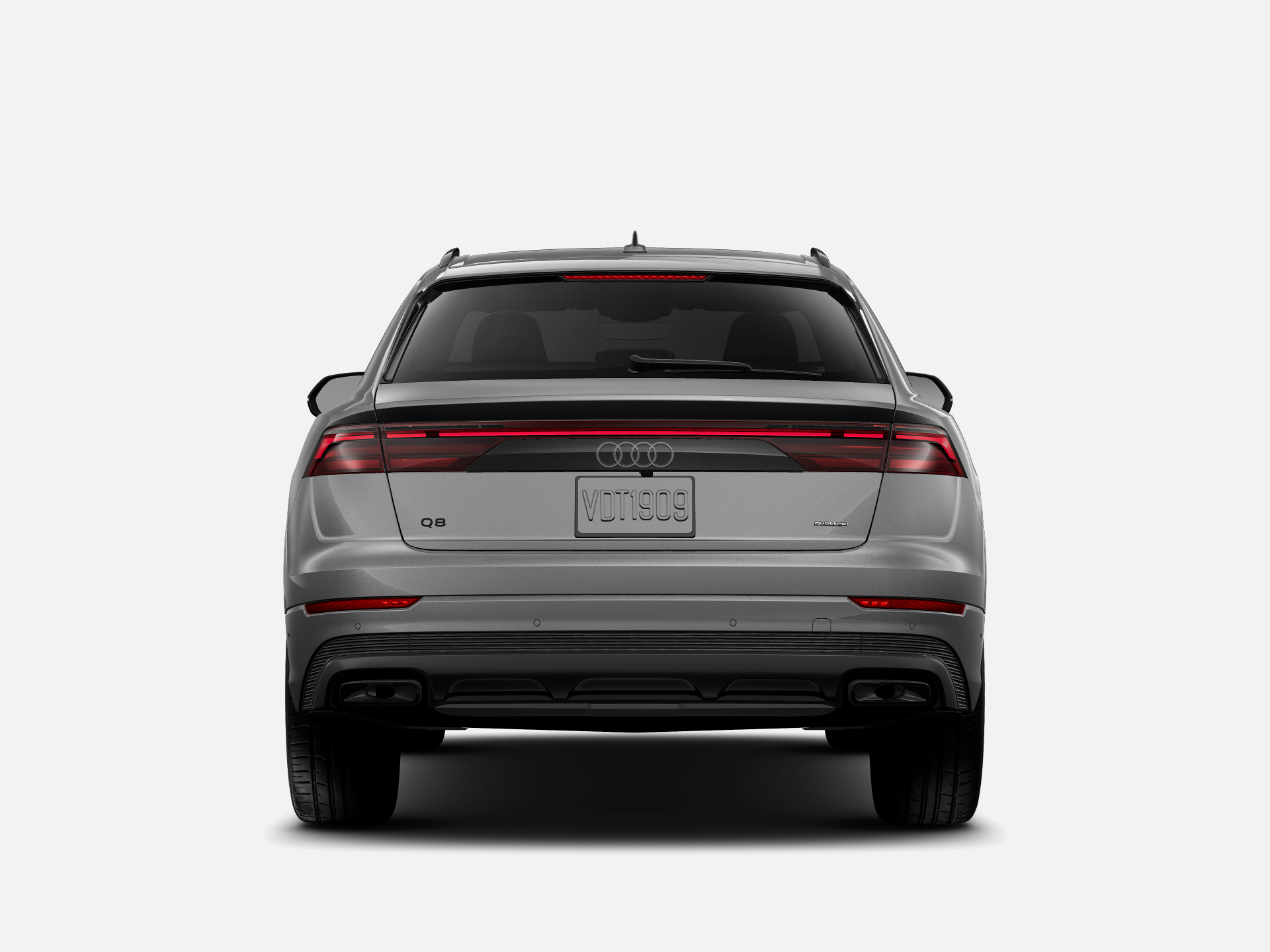 2026 Audi Q8 Premium - Photo 28