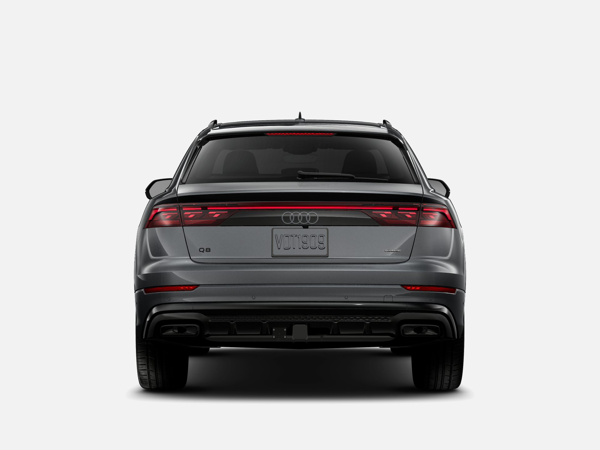 2026 Audi Q8 Prestige - Photo 41