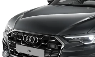 Audi A6 Sedan