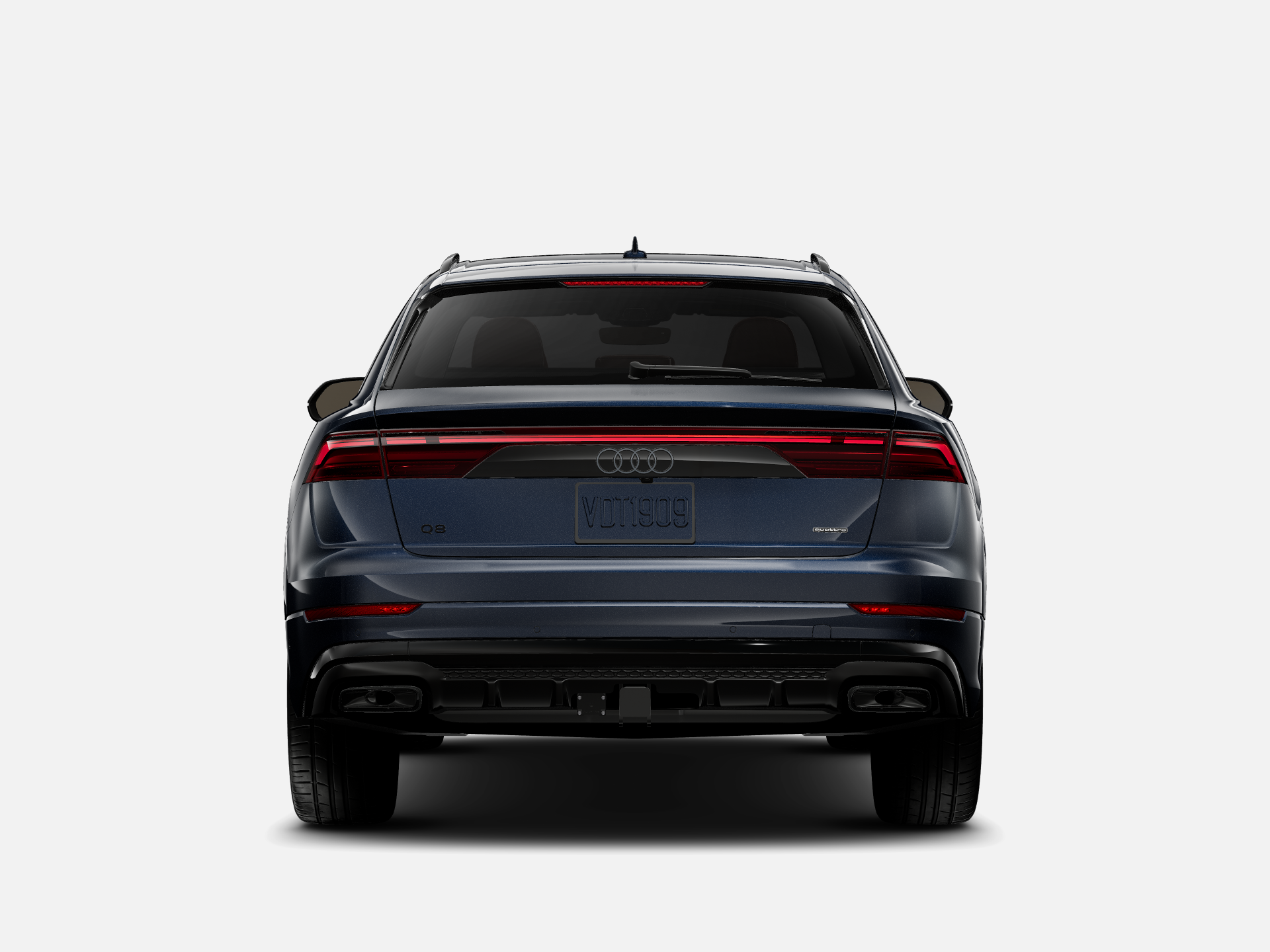 2026 Audi Q8 Premium Plus - Photo 6