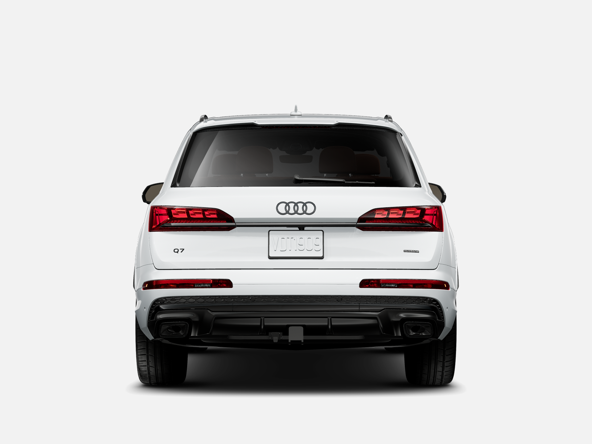 2026 Audi Q7 Prestige - Photo 49