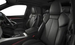 Image about Audi Q5 SUV TDI quattro 150 kW advancedS tronic