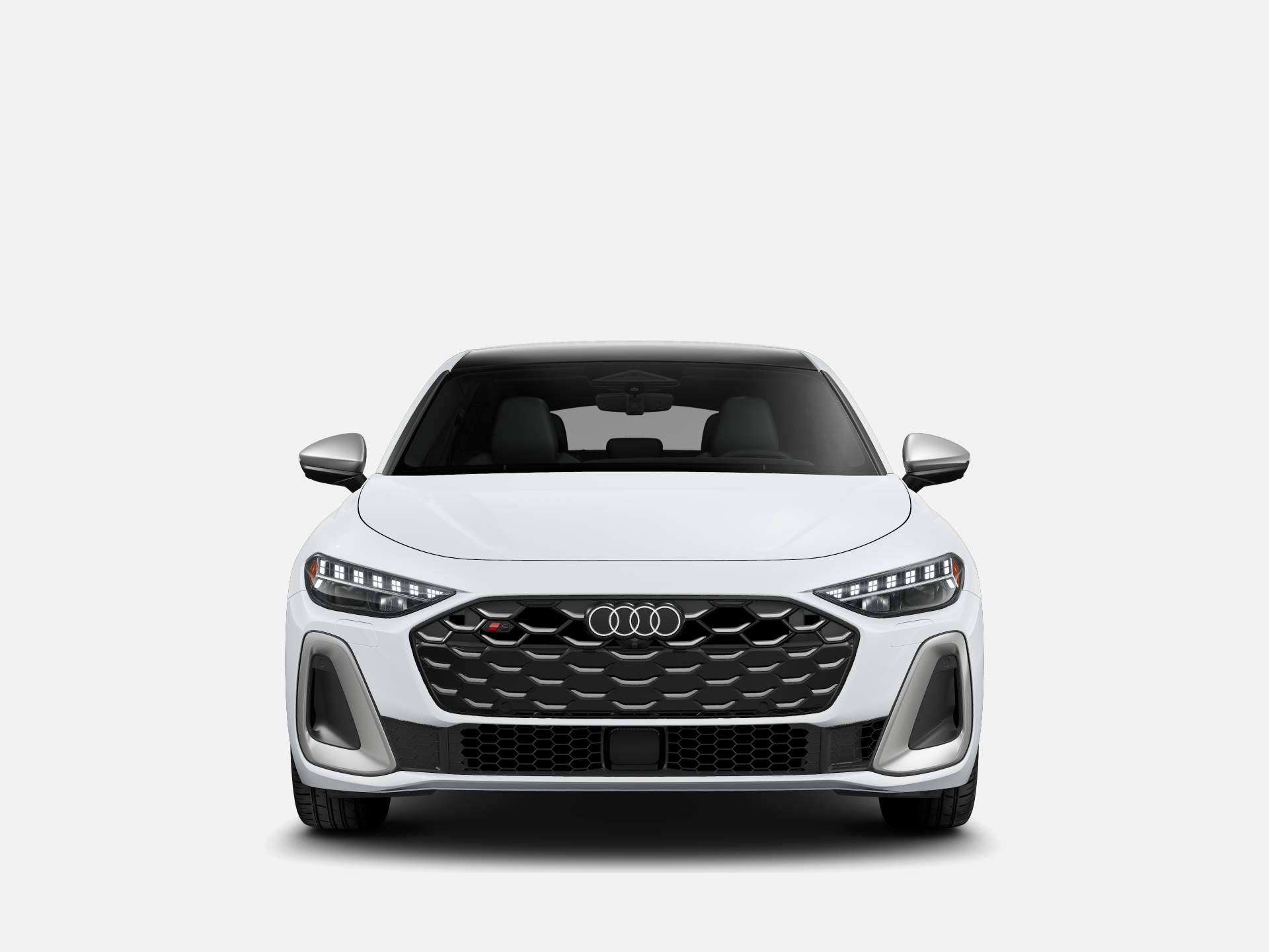 2026 Audi S5