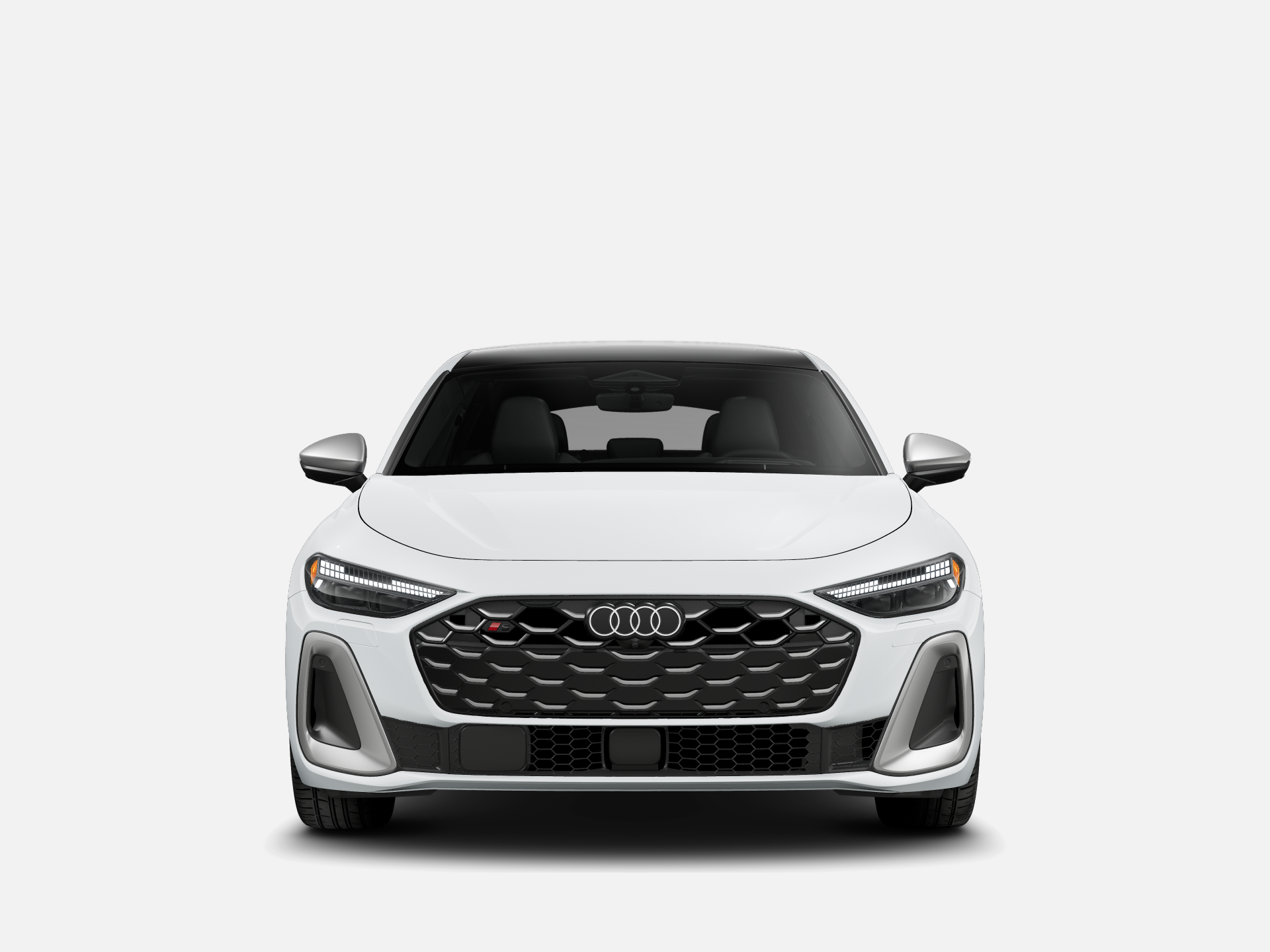 2025 Audi S5 Premium Plus - Photo 27
