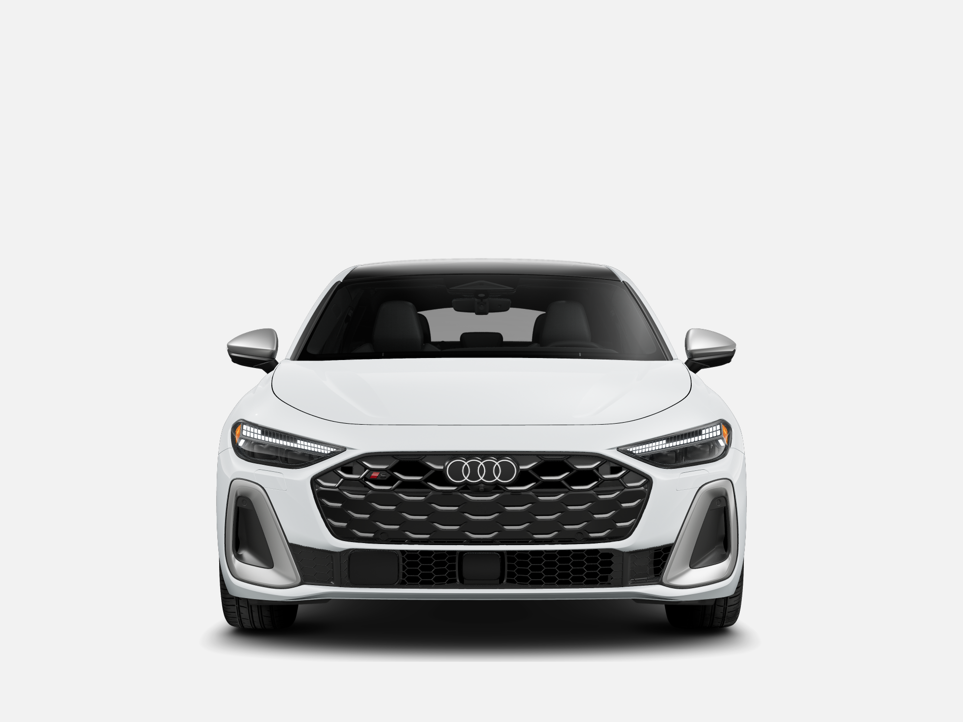 2026 Audi S5 Premium Plus - Photo 41