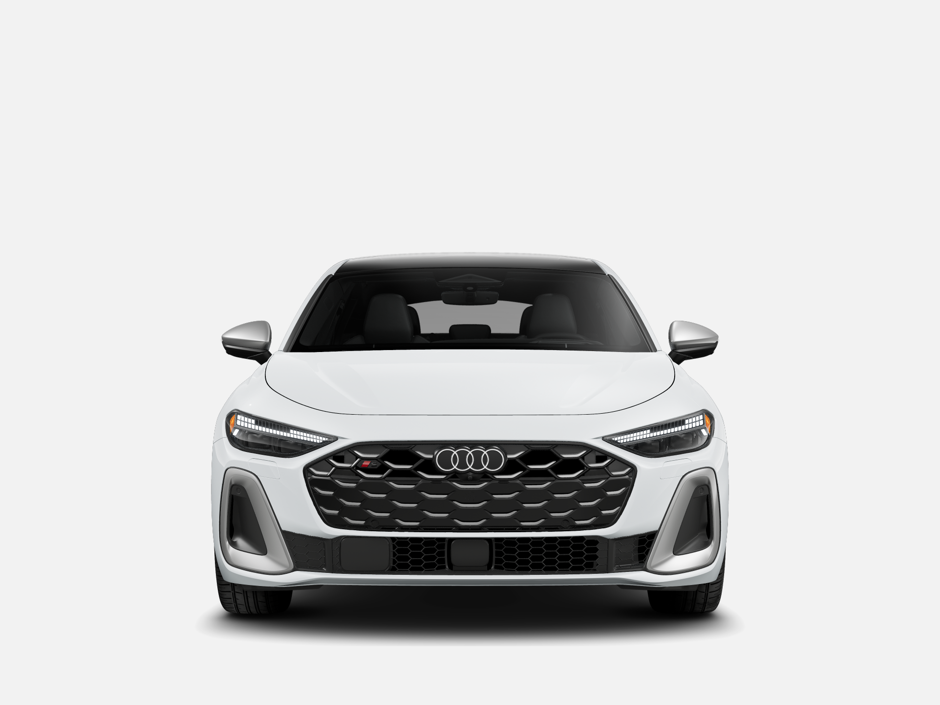 2025 Audi S5 Premium Plus - Photo 23