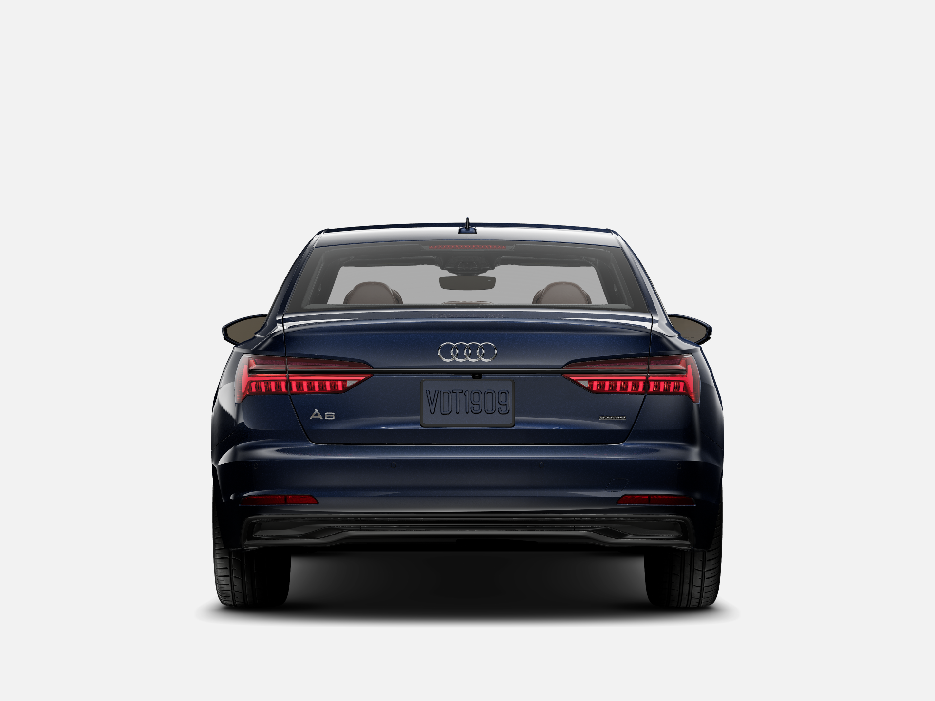 2025 Audi A6 Premium Plus - Photo 41