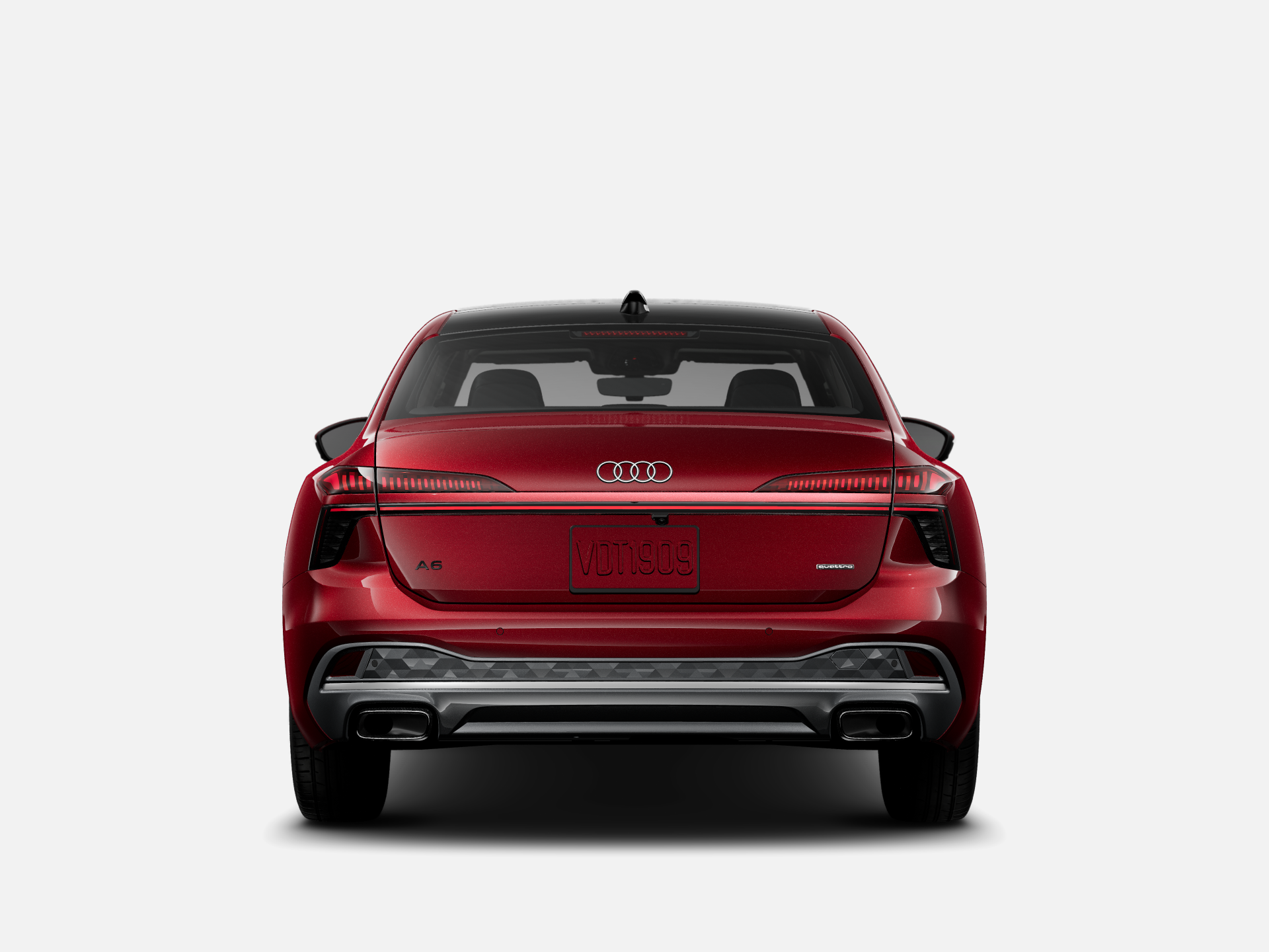 2026 Audi A6 Premium Plus - Photo 32