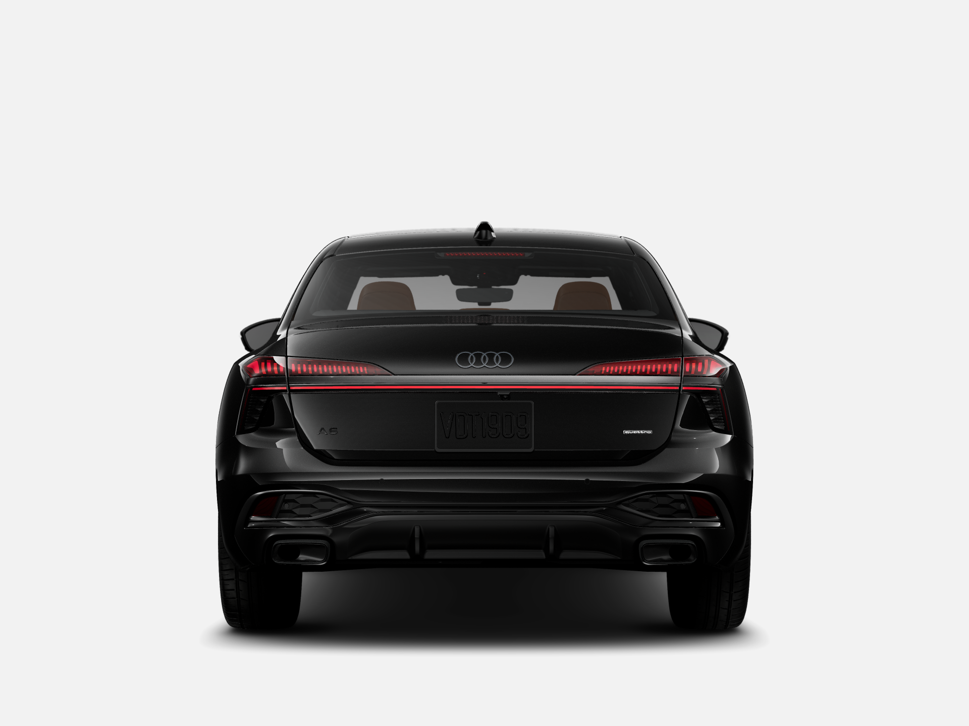 2026 Audi A6 Premium Plus - Photo 35