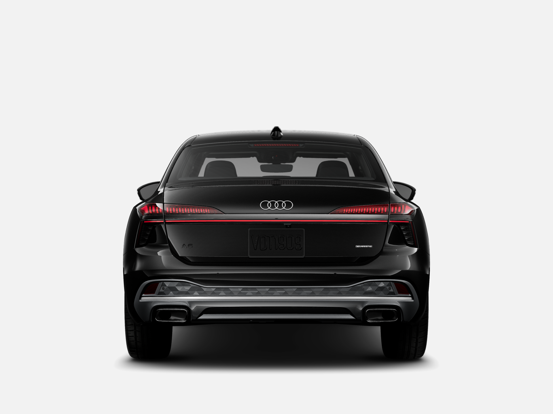 2026 Audi A6 Premium Plus - Photo 23