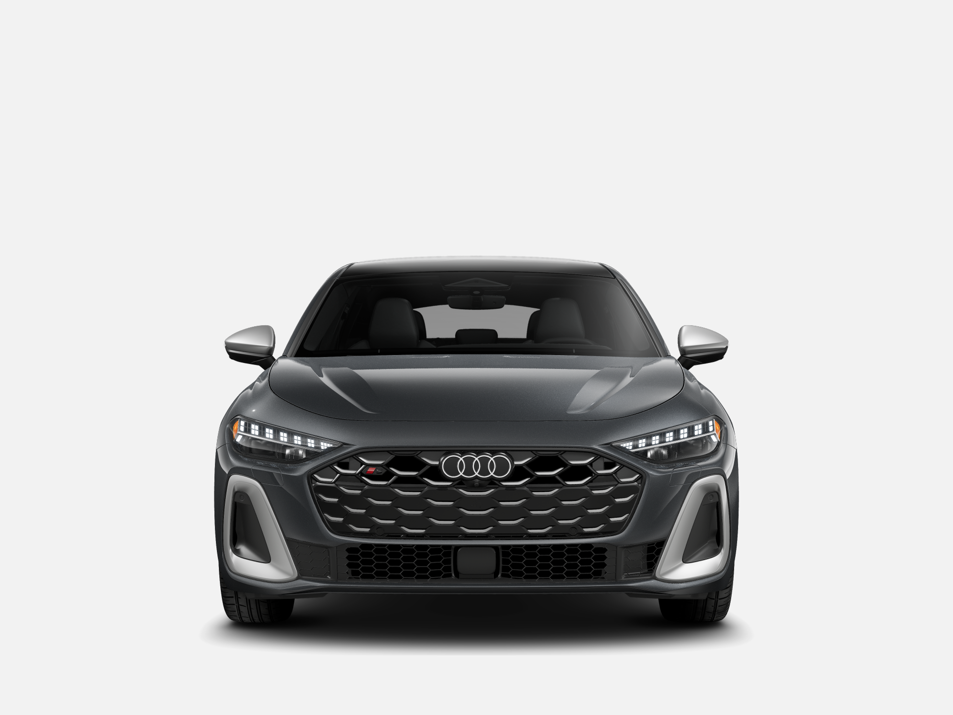 2025 Audi S5 Premium - Photo 5
