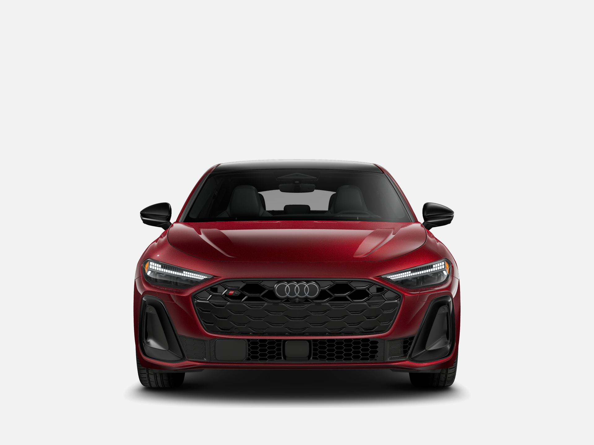 2025 Audi S5 Premium Plus - Photo 16