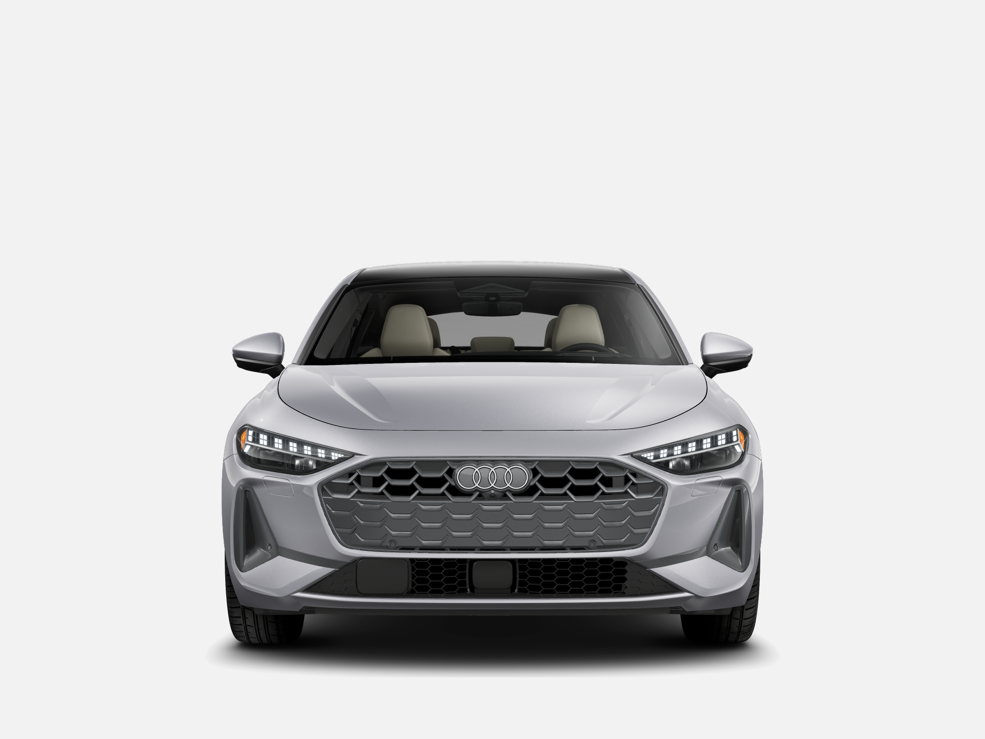 2025 Audi A5 Premium Plus - Photo 21