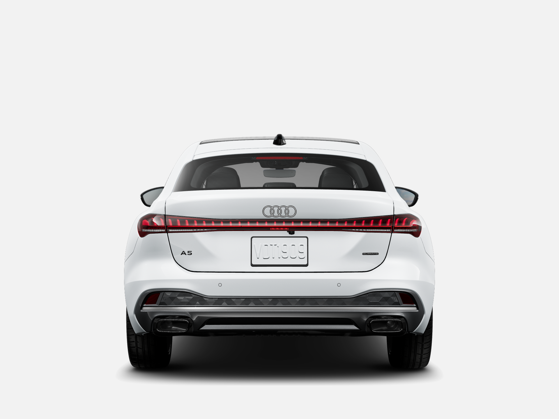 2025 Audi A5 Premium - Photo 28