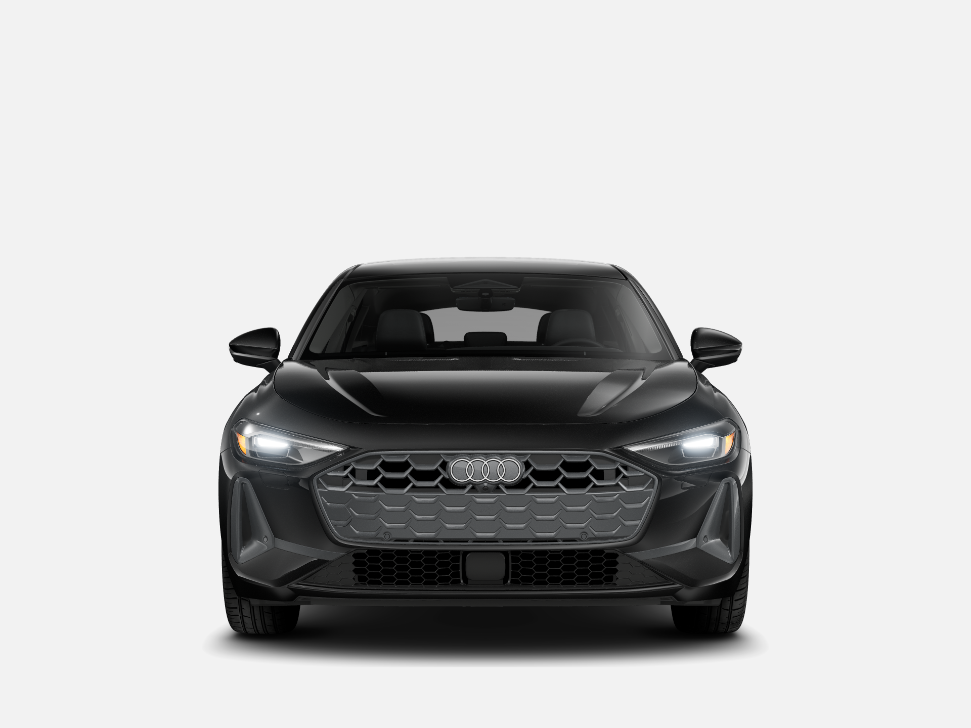 2025 Audi A5 Premium - Photo 17