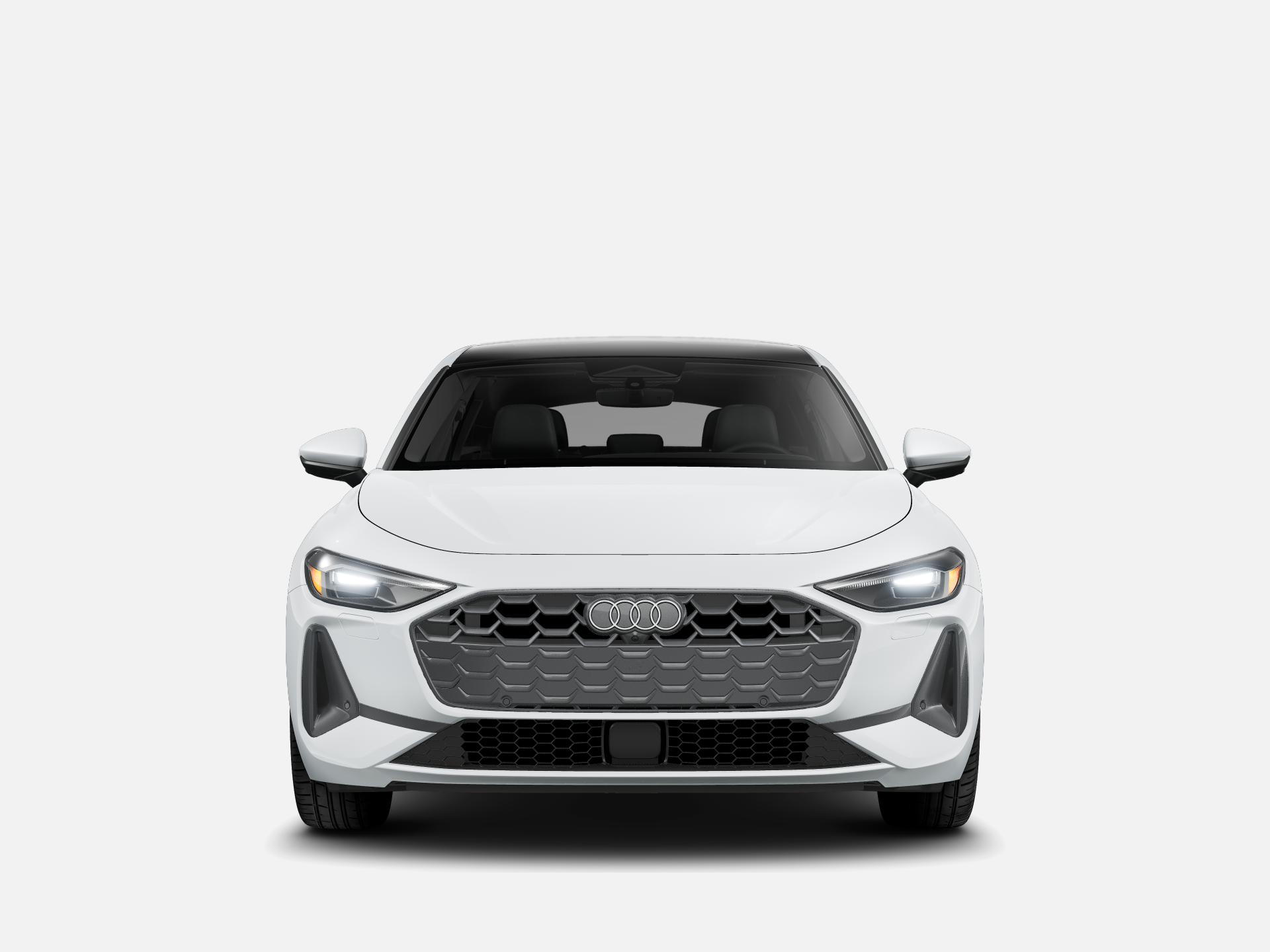 2025 Audi A5 Premium - Photo 43