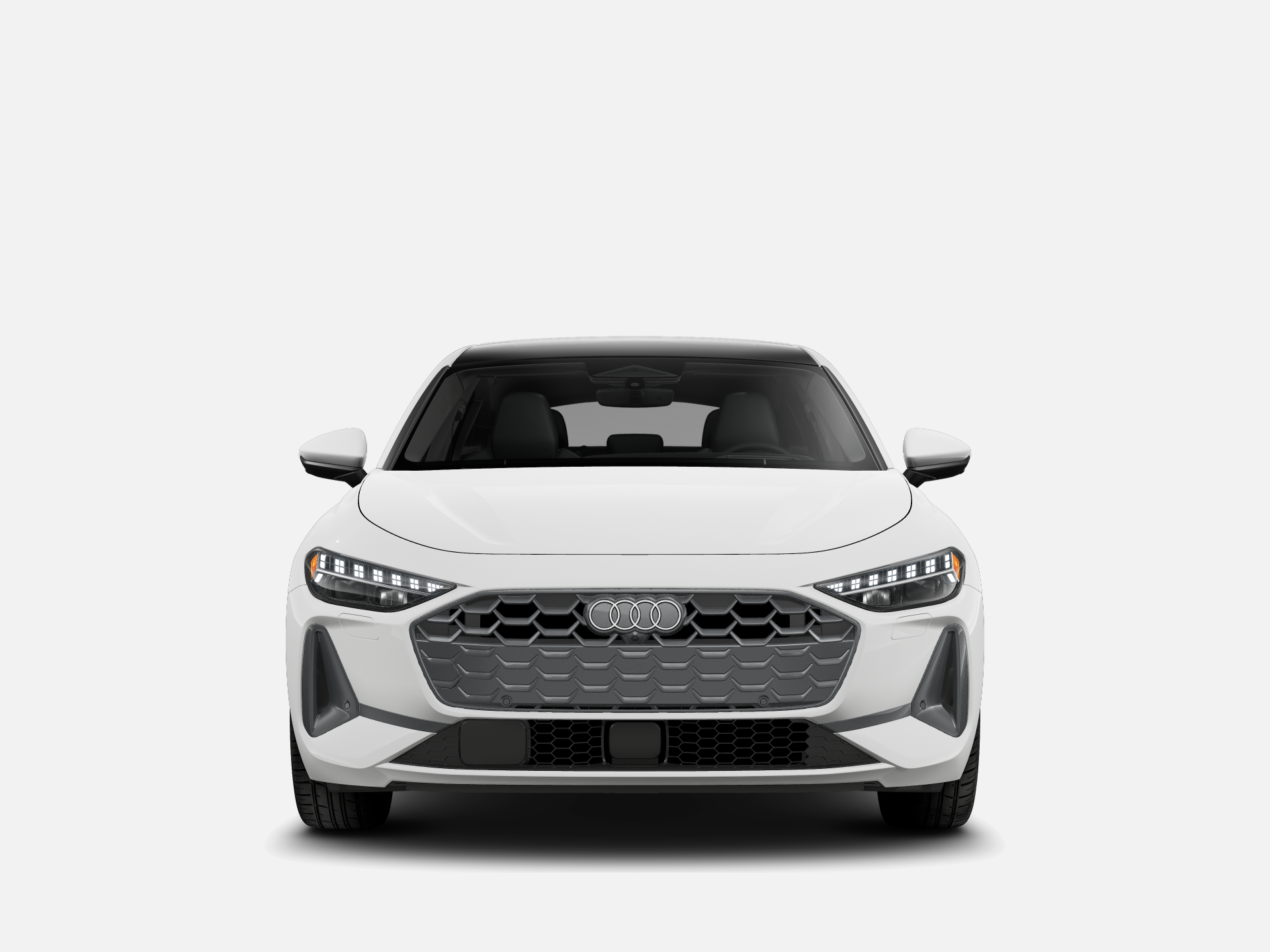 2025 Audi A5 Premium Plus - Photo 24