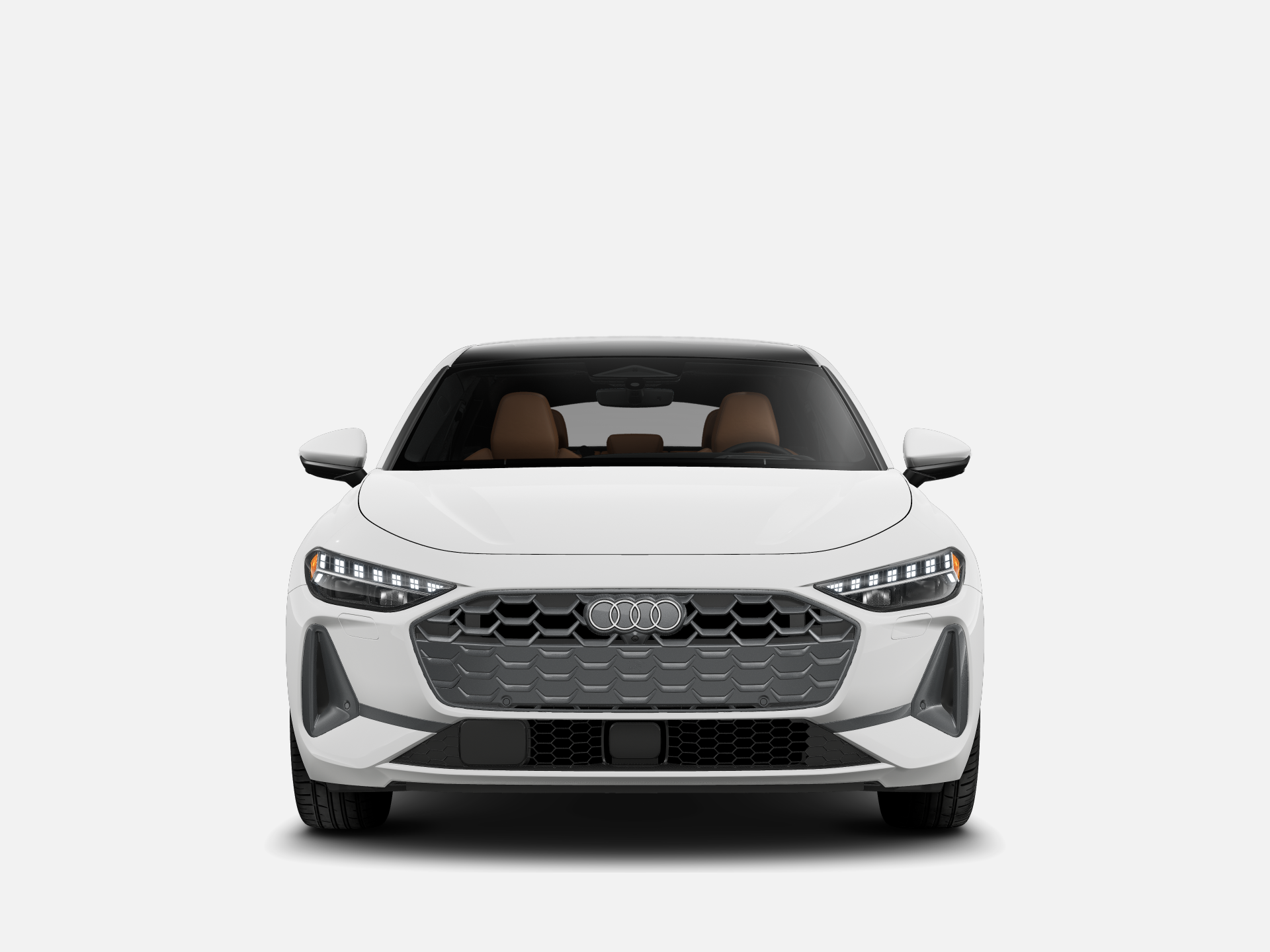 2025 Audi A5 Premium Plus - Photo 22