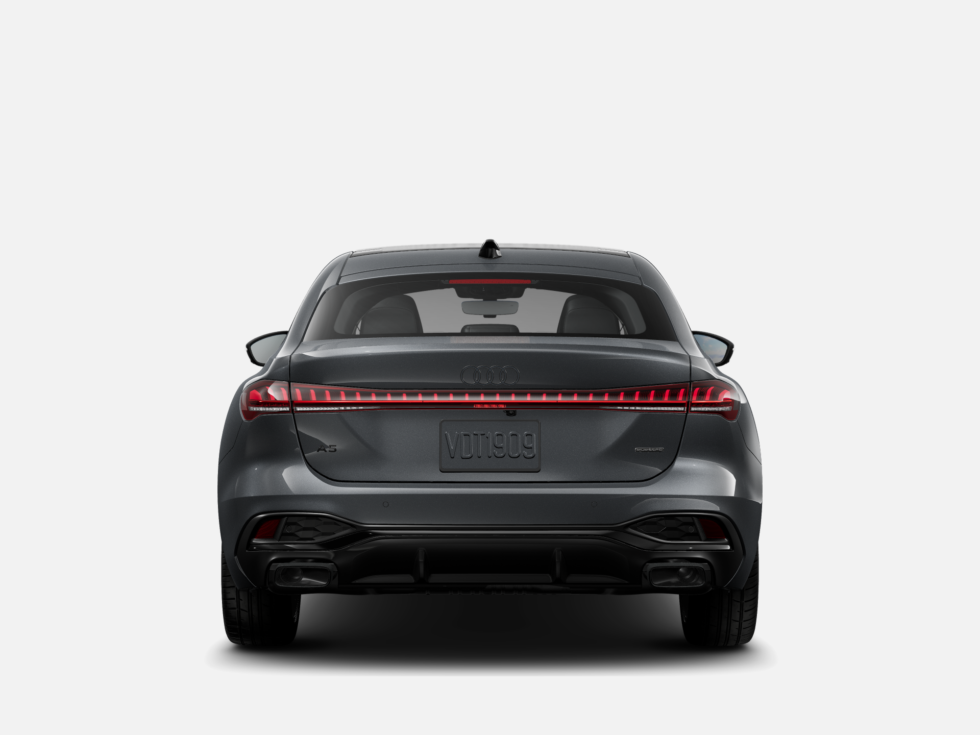 2026 Audi A5 Premium Plus - Photo 41