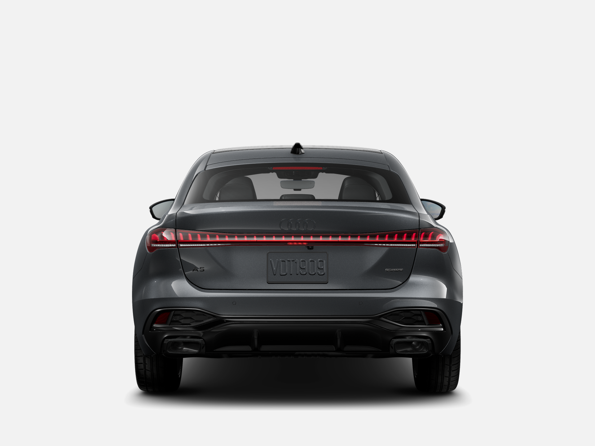 2026 Audi A5 Premium Plus - Photo 31