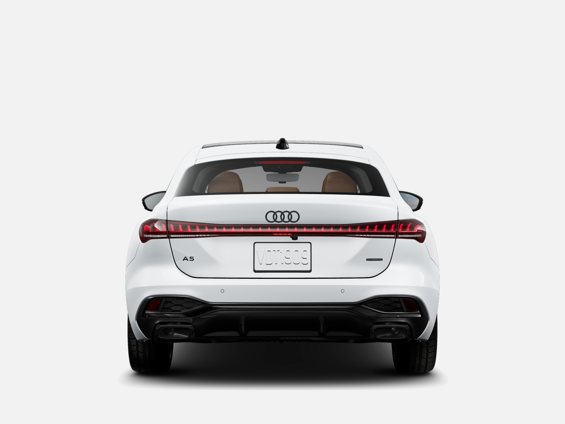 2026 Audi A5 Premium Plus - Photo 21