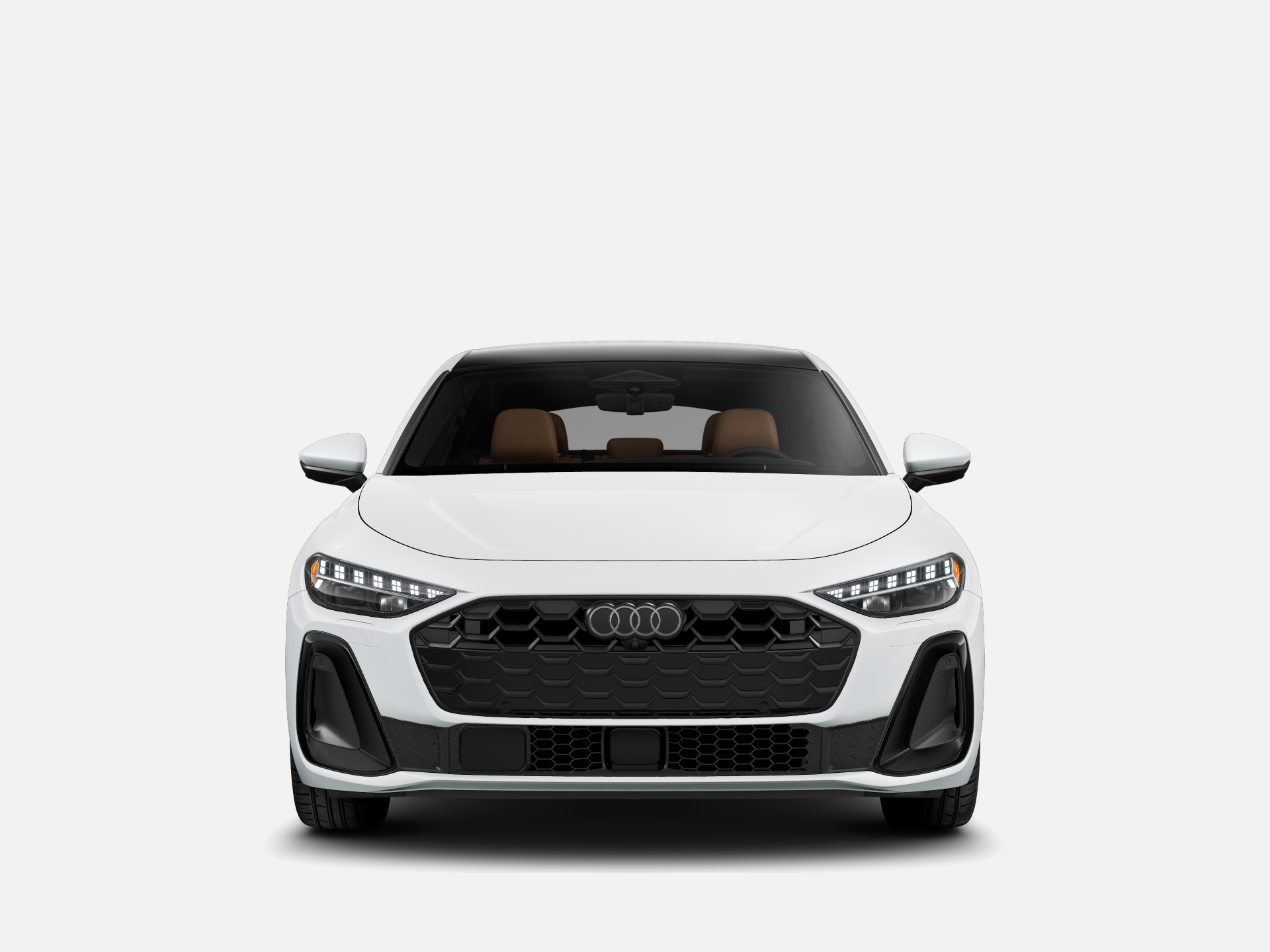 2026 Audi A5 Premium Plus - Photo 20