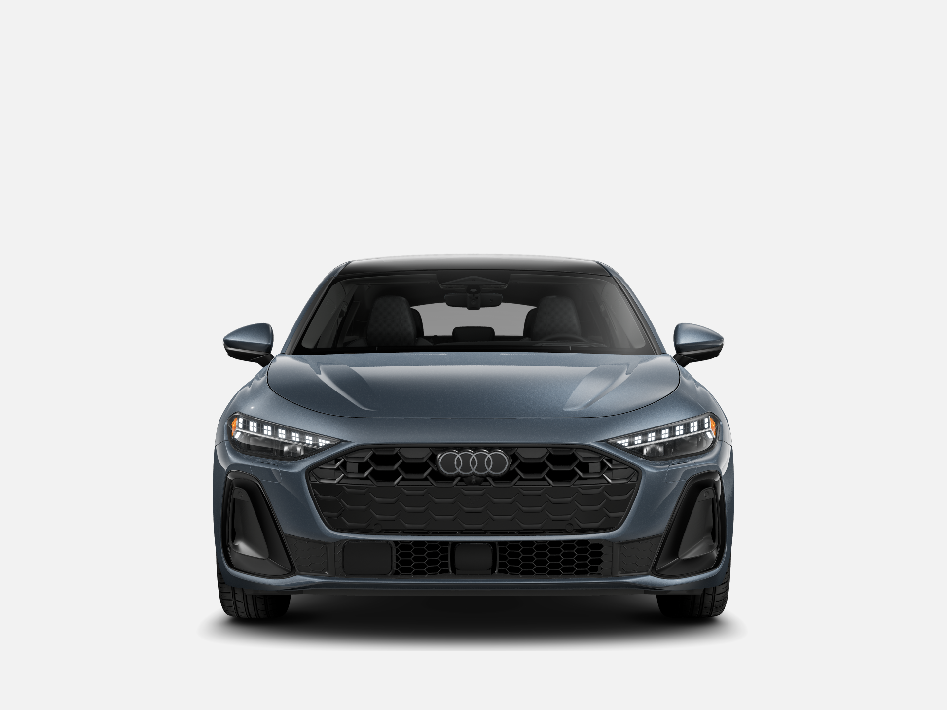 2026 Audi A5 Premium Plus - Photo 36