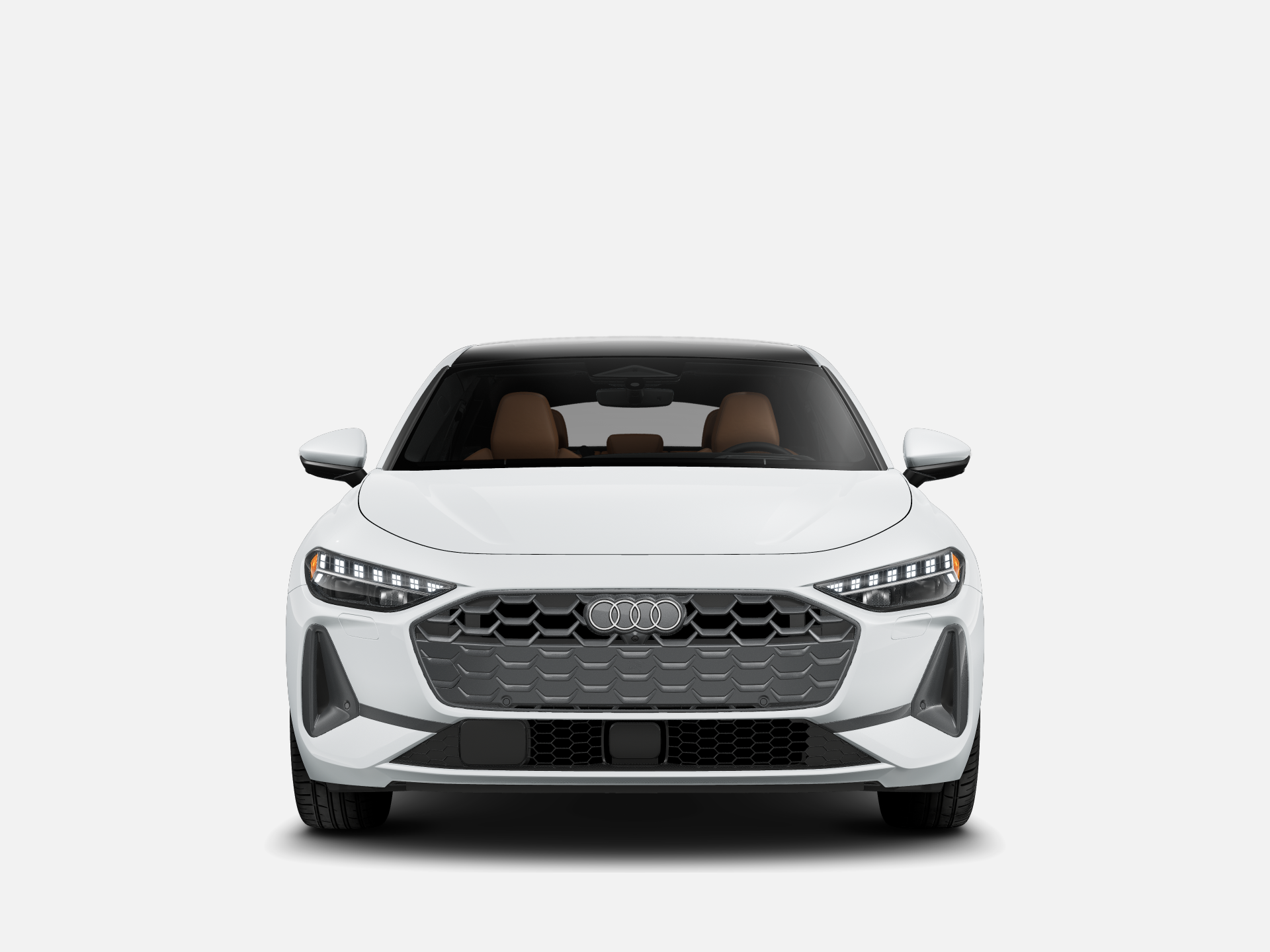 2025 Audi New A5 Premium Plus - Photo 28