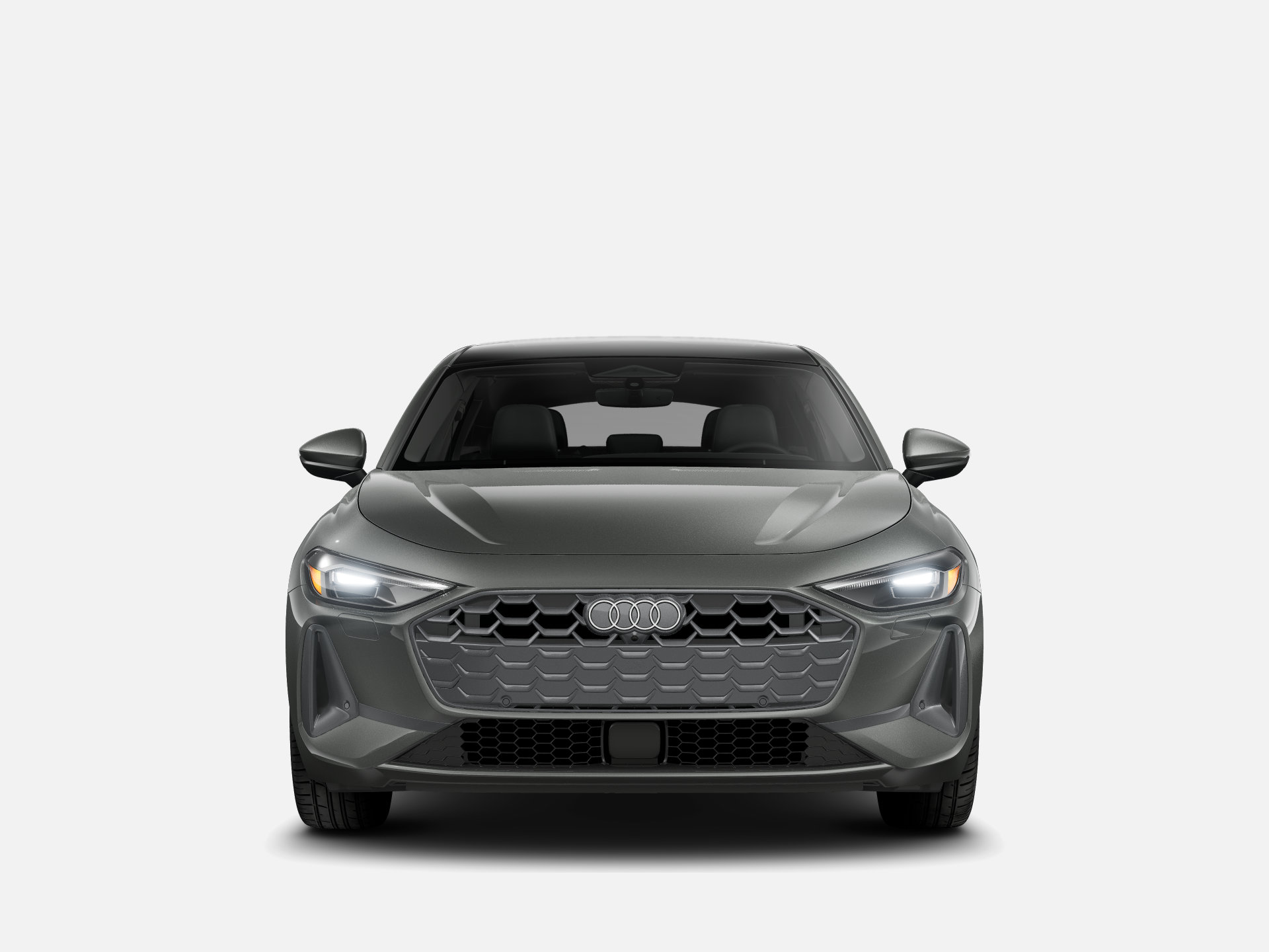 2025 Audi A5 Premium - Photo 26