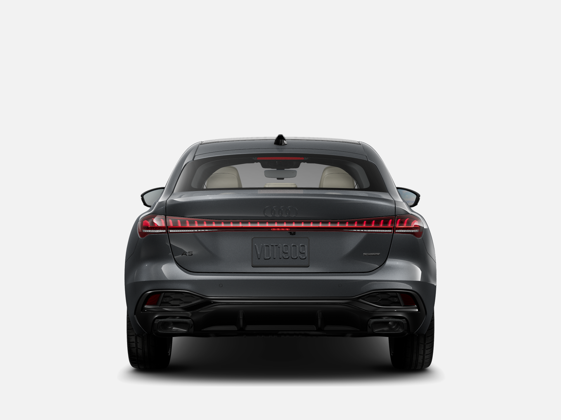 2026 Audi A5 Premium Plus - Photo 25