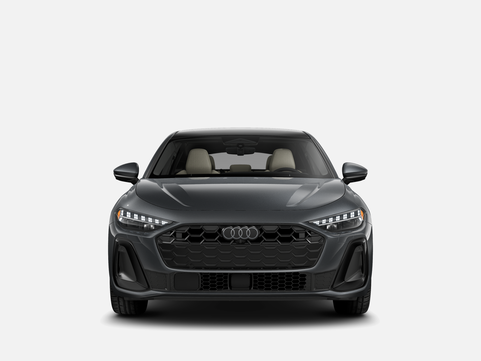 2026 Audi A5 Premium Plus - Photo 24