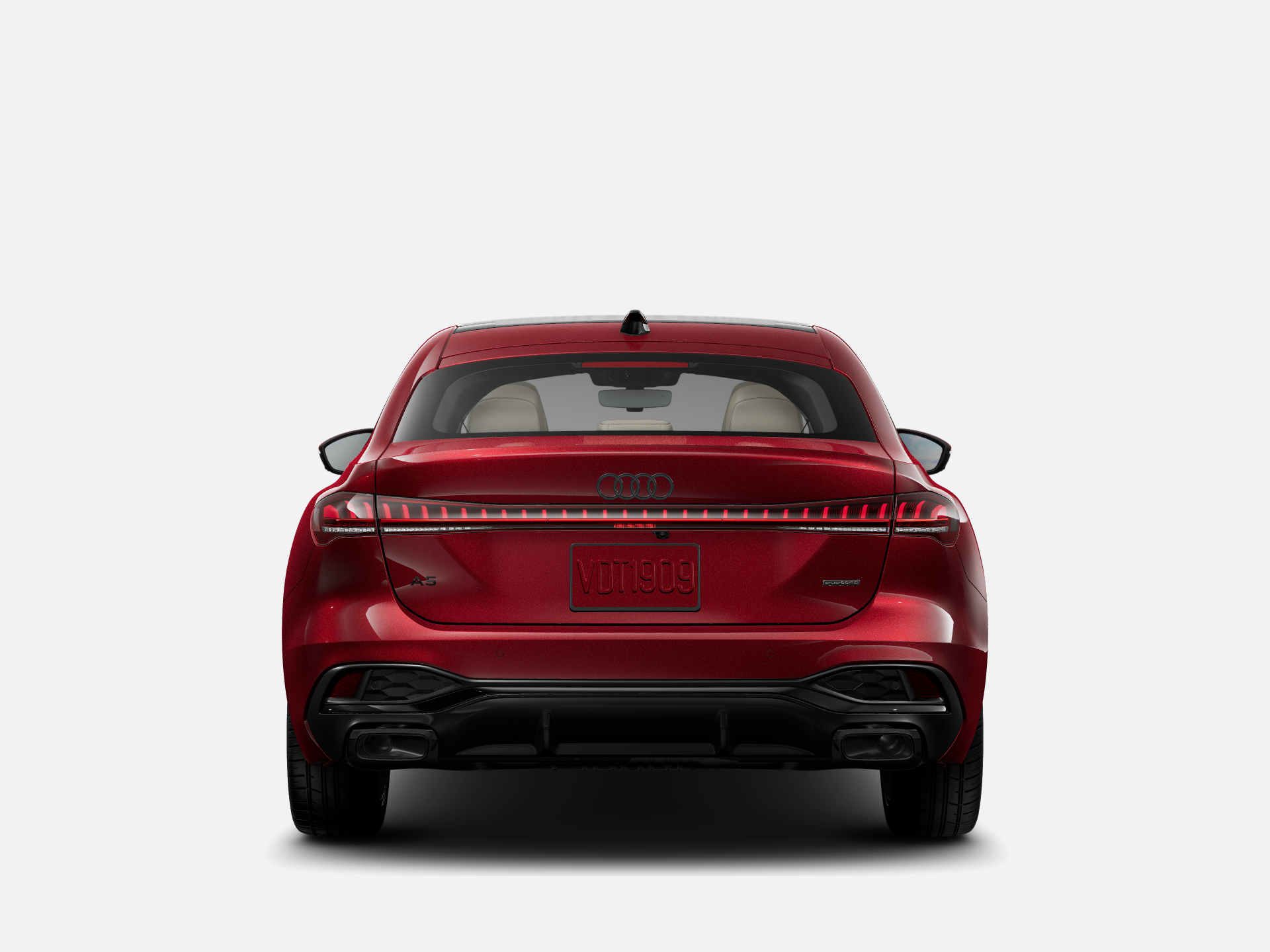 2026 Audi A5 Premium Plus - Photo 33