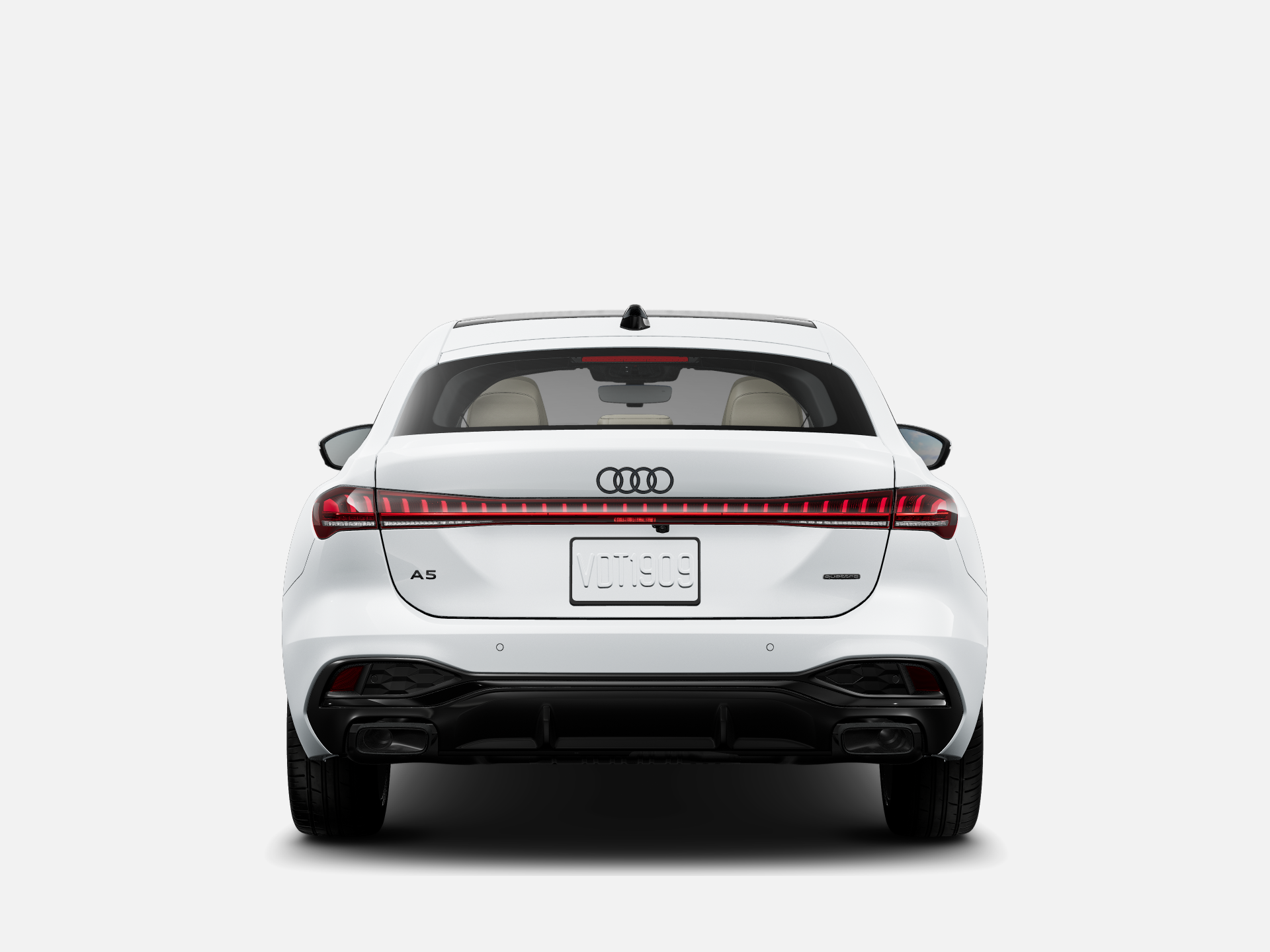 2026 Audi A5 Premium Plus - Photo 51