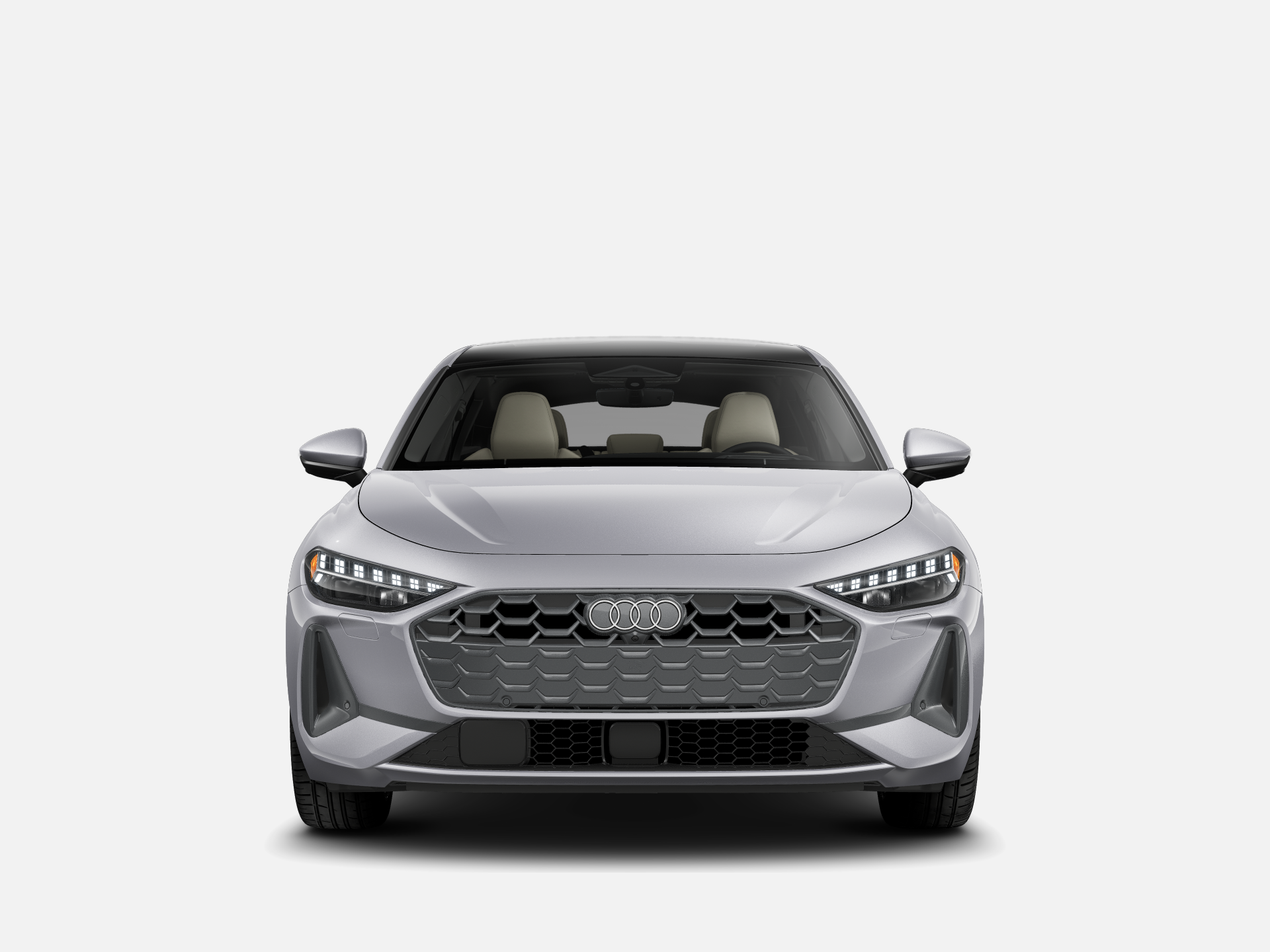 2025 Audi A5 Premium Plus - Photo 21