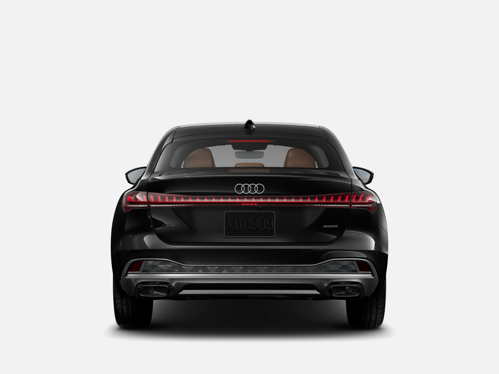 2025 Audi A5 Premium Plus - Photo 29