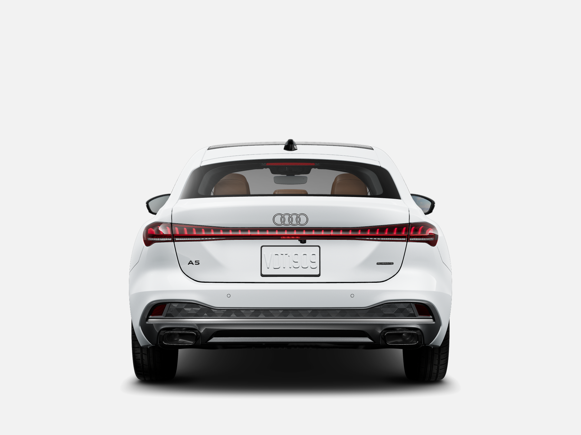 2025 Audi A5 Premium - Photo 24