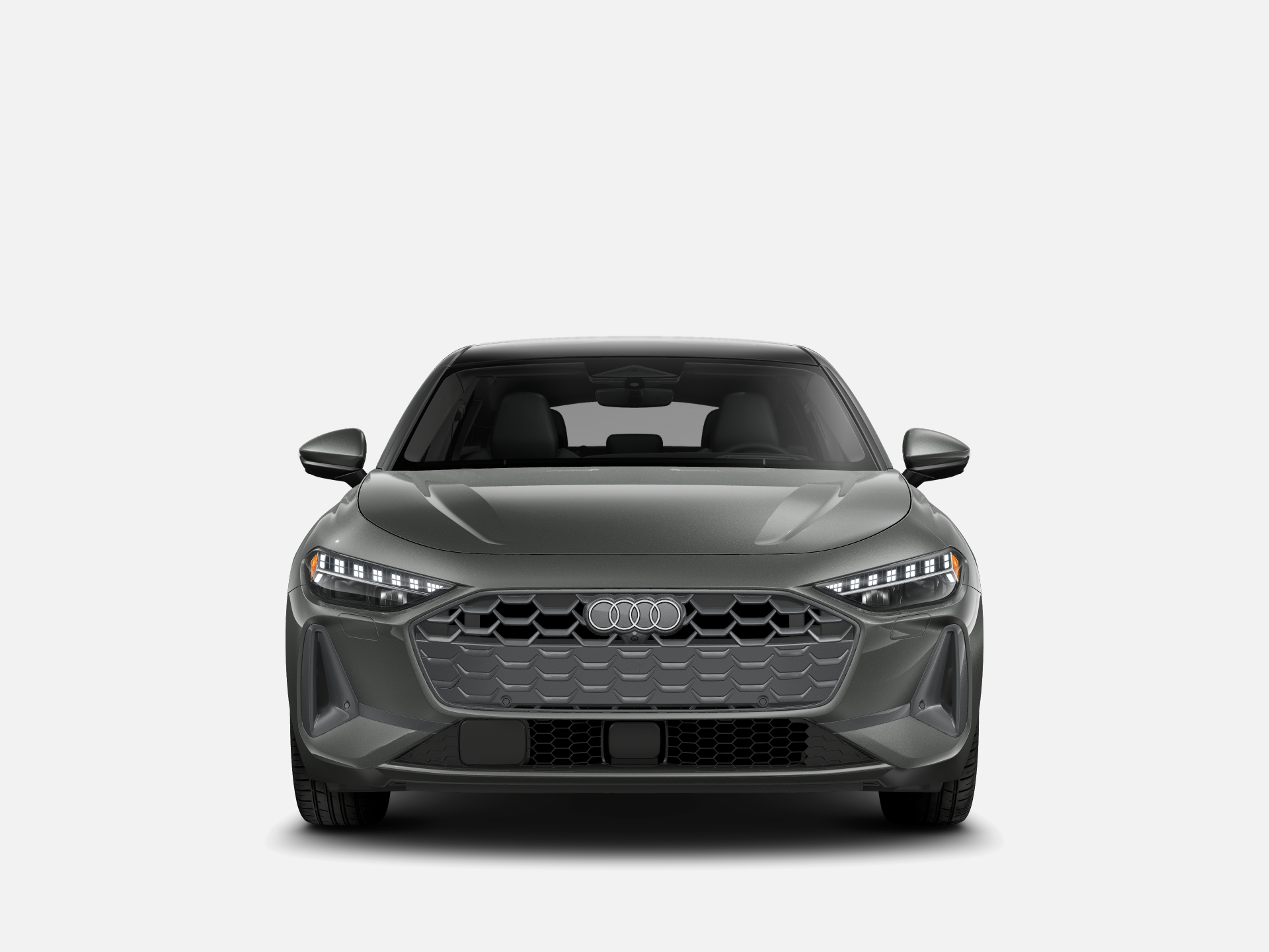 2025 Audi A5 Premium Plus - Photo 34