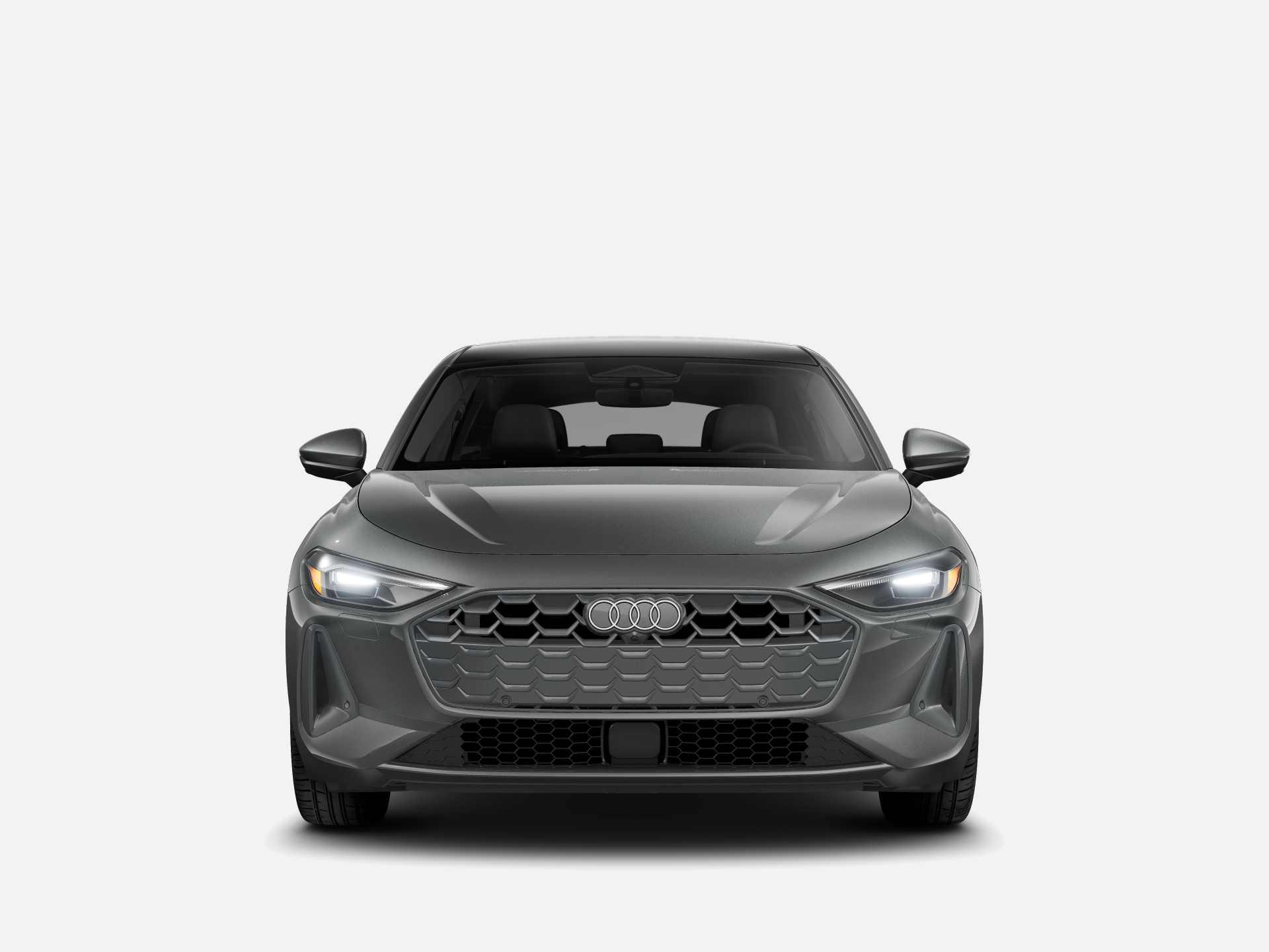 2025 Audi A5 Premium - Photo 20