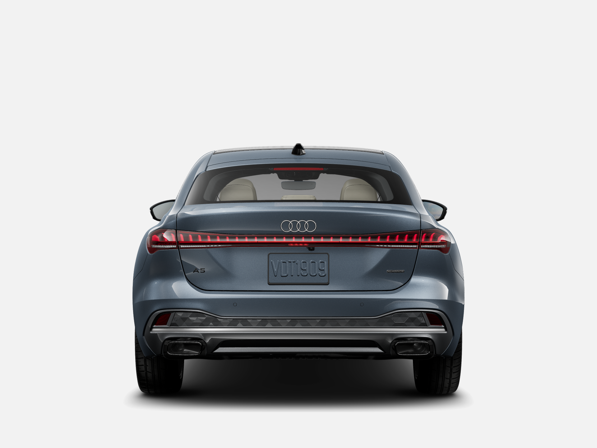 2025 Audi A5 Premium - Photo 33