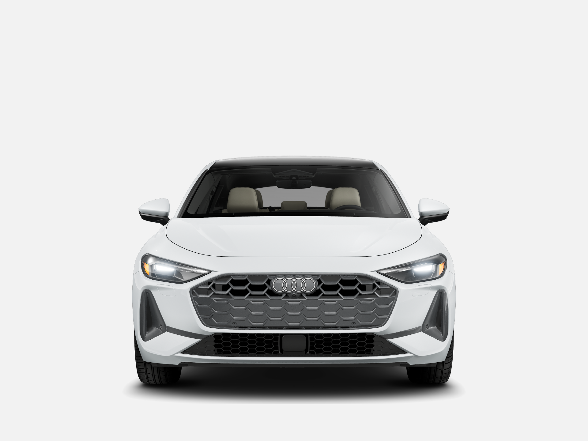 2025 Audi A5 Premium - Photo 54