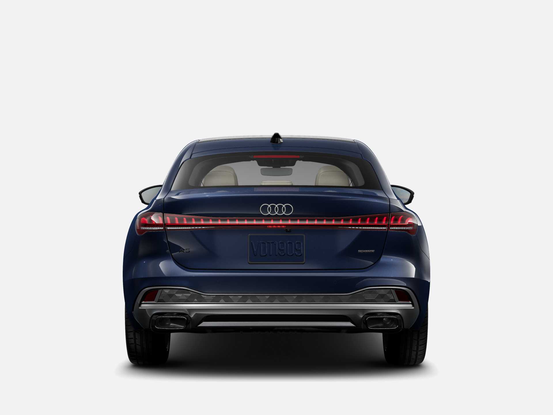2025 Audi A5 Premium - Photo 6