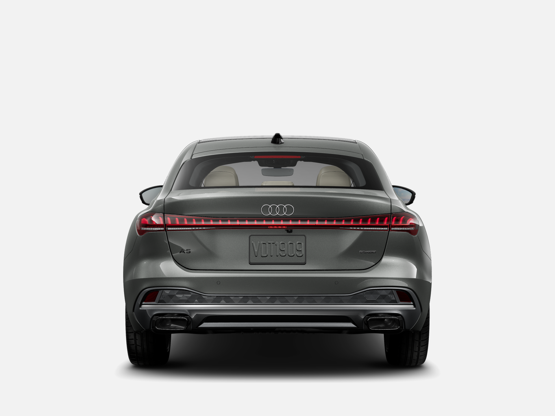 2025 Audi A5 Premium Plus - Photo 23