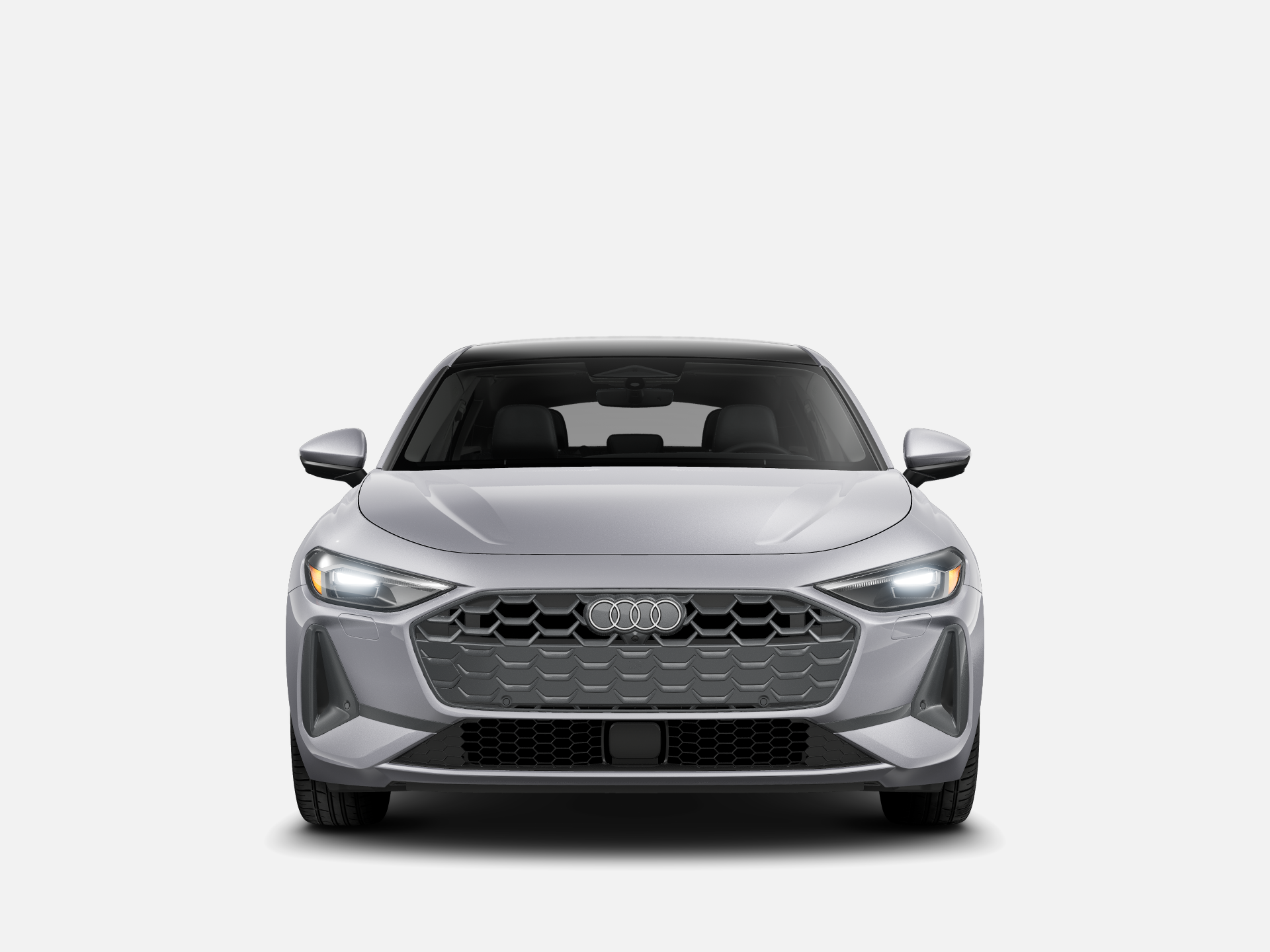 2025 Audi A5 Premium - Photo 35