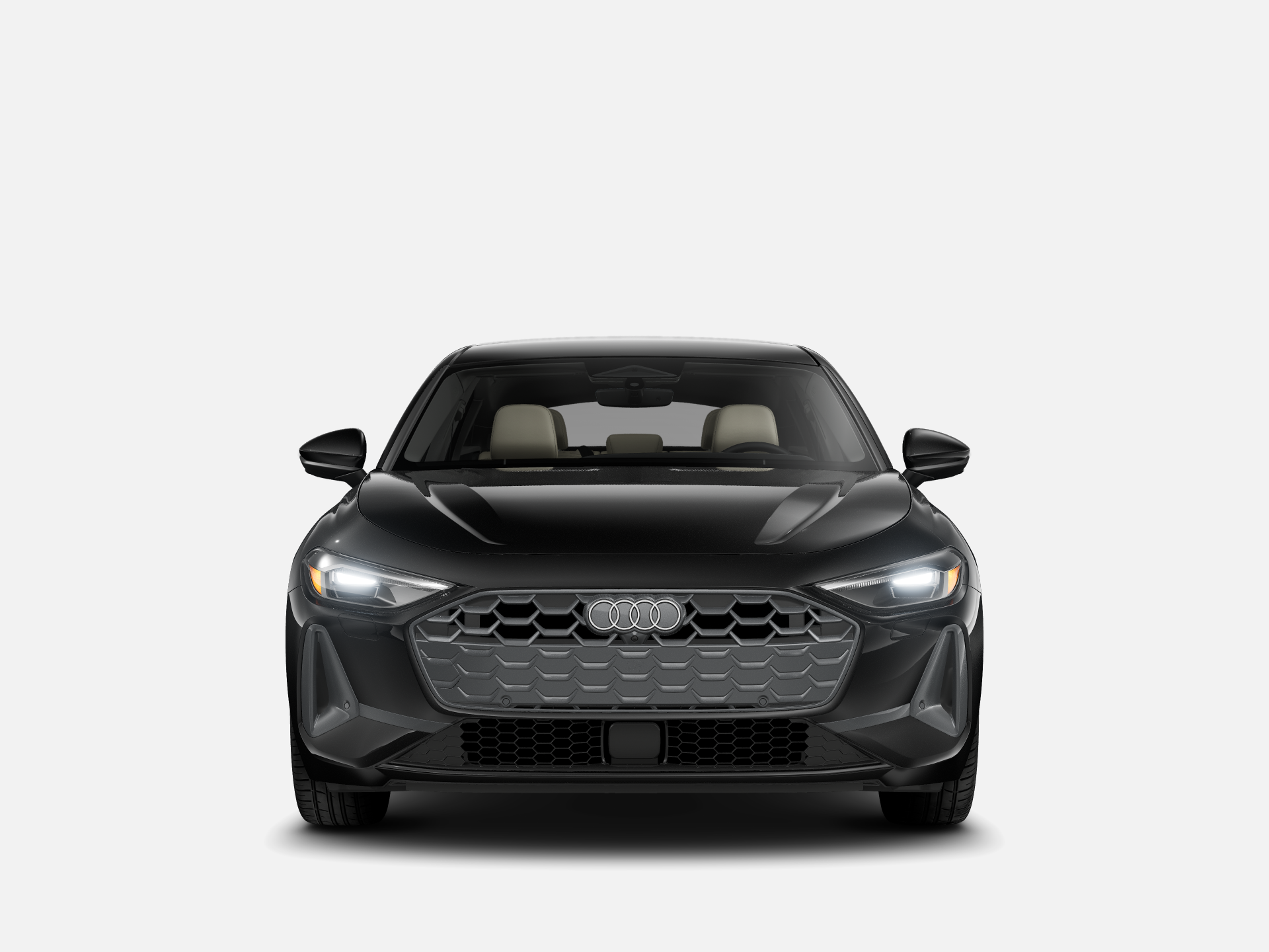 2025 Audi A5 Premium - Photo 20