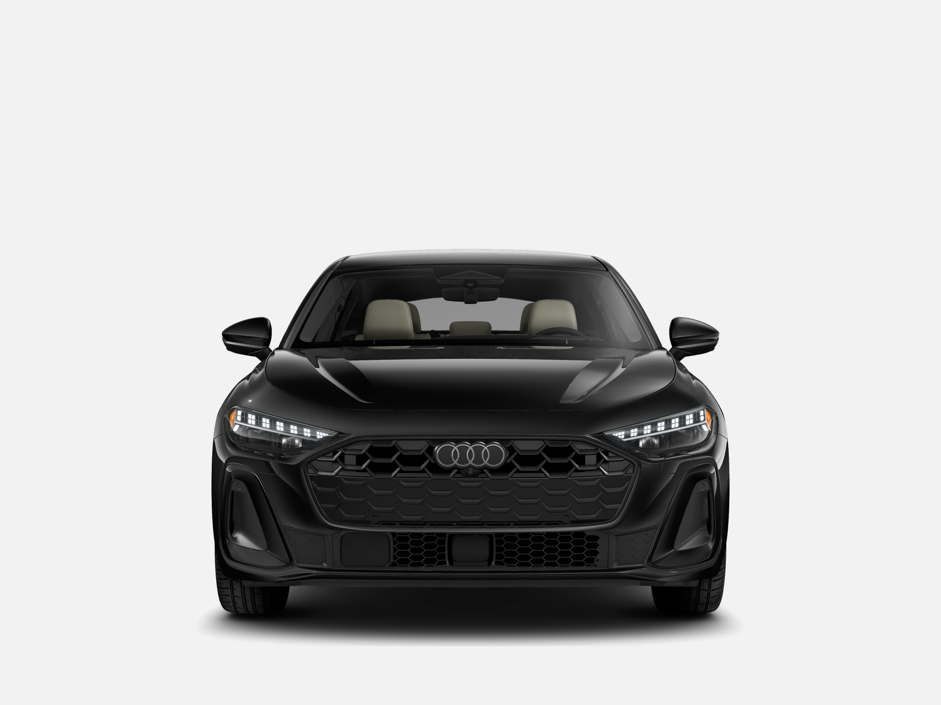 2026 Audi A5 Premium Plus - Photo 49